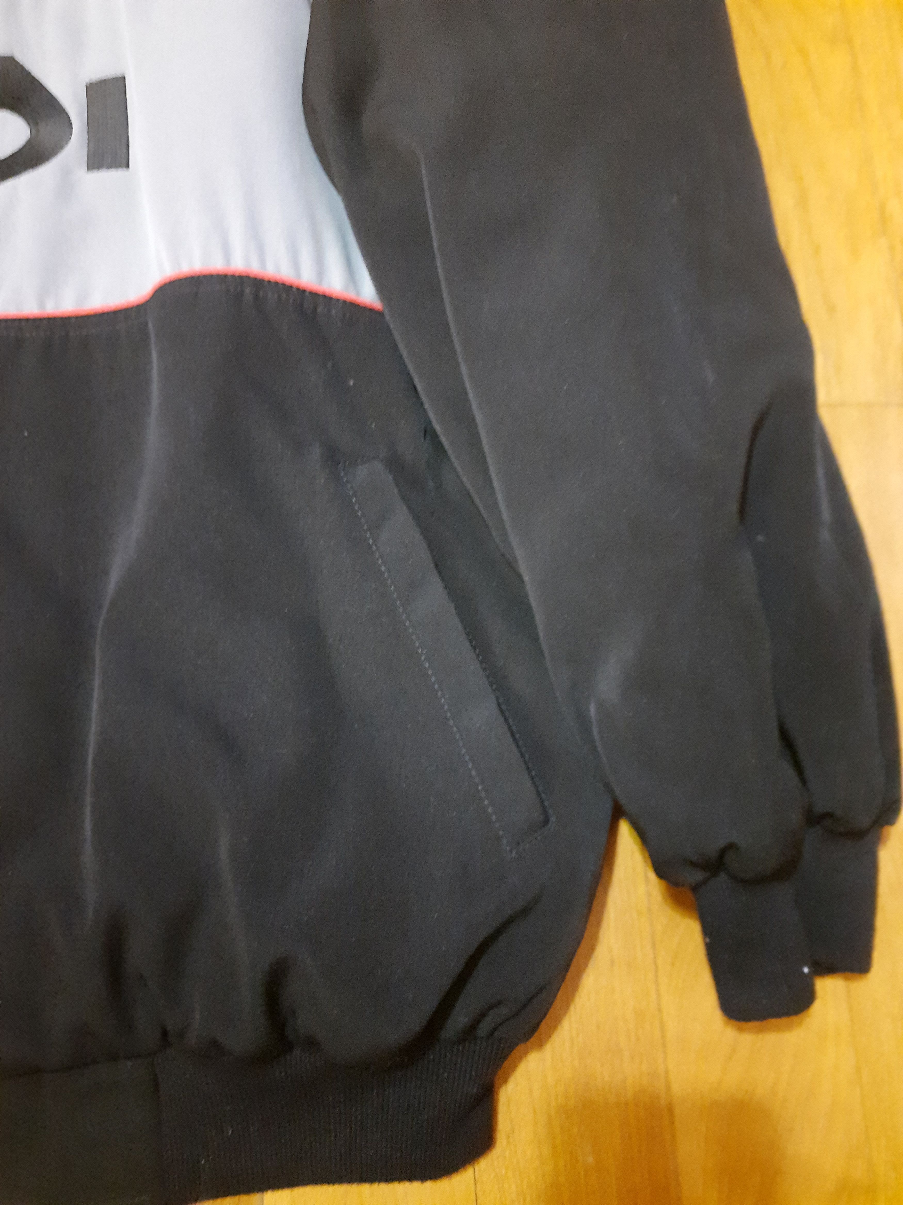 Audi Audi Racing Bomber Light Jacket Size US XXL / EU 58 / 5 - 7 Thumbnail