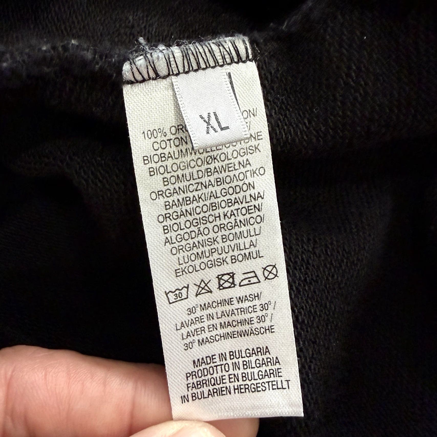 Paul Smith VINTAGE? No. Size XL / US 12-14 / IT 48-50 - 7 Thumbnail