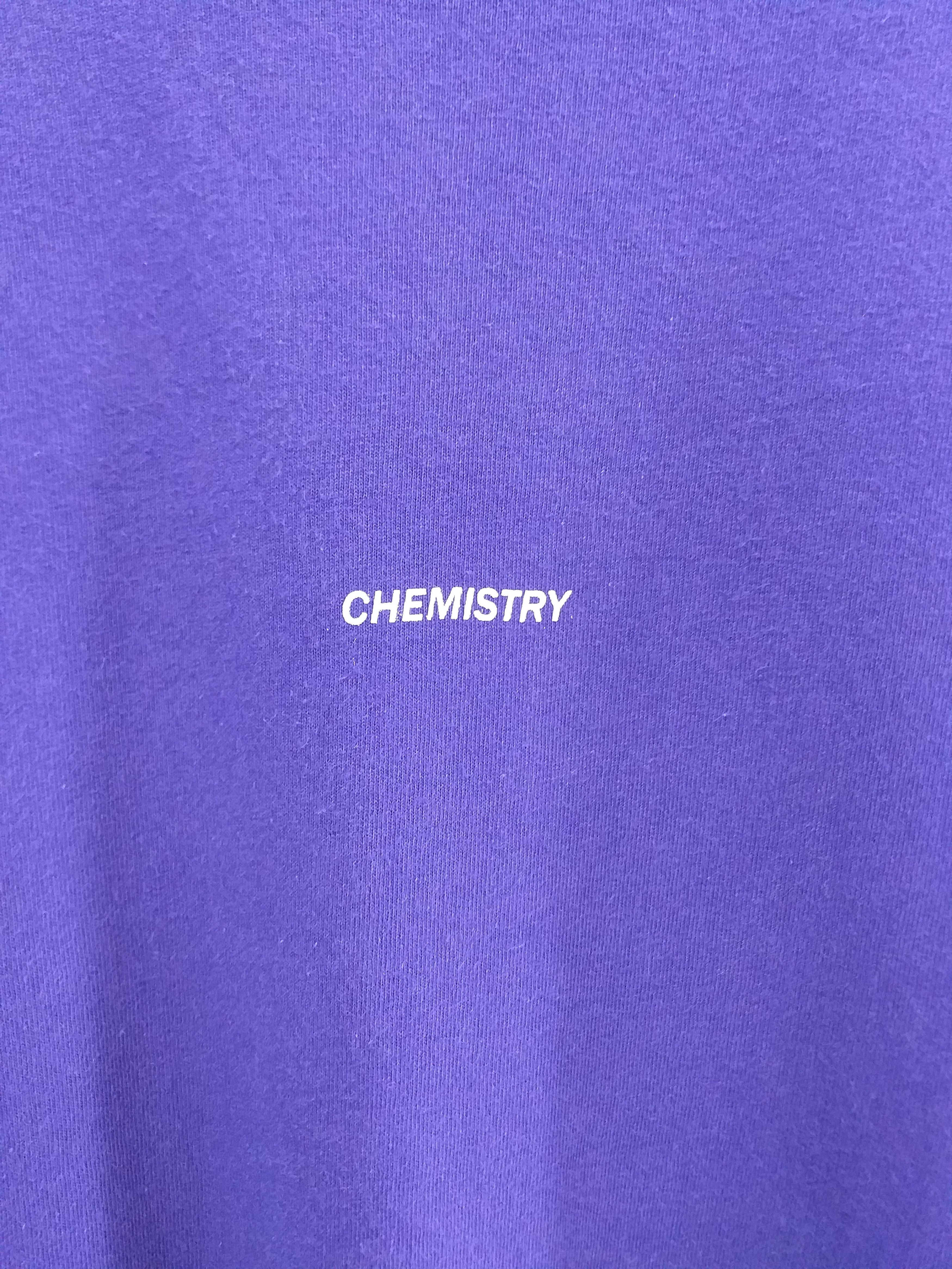 Japanese Brand Japanesse Brand Chemistry Still Walking Medium T-Shirt -A060 Size US M / EU 48-50 / 2 - 5 Thumbnail