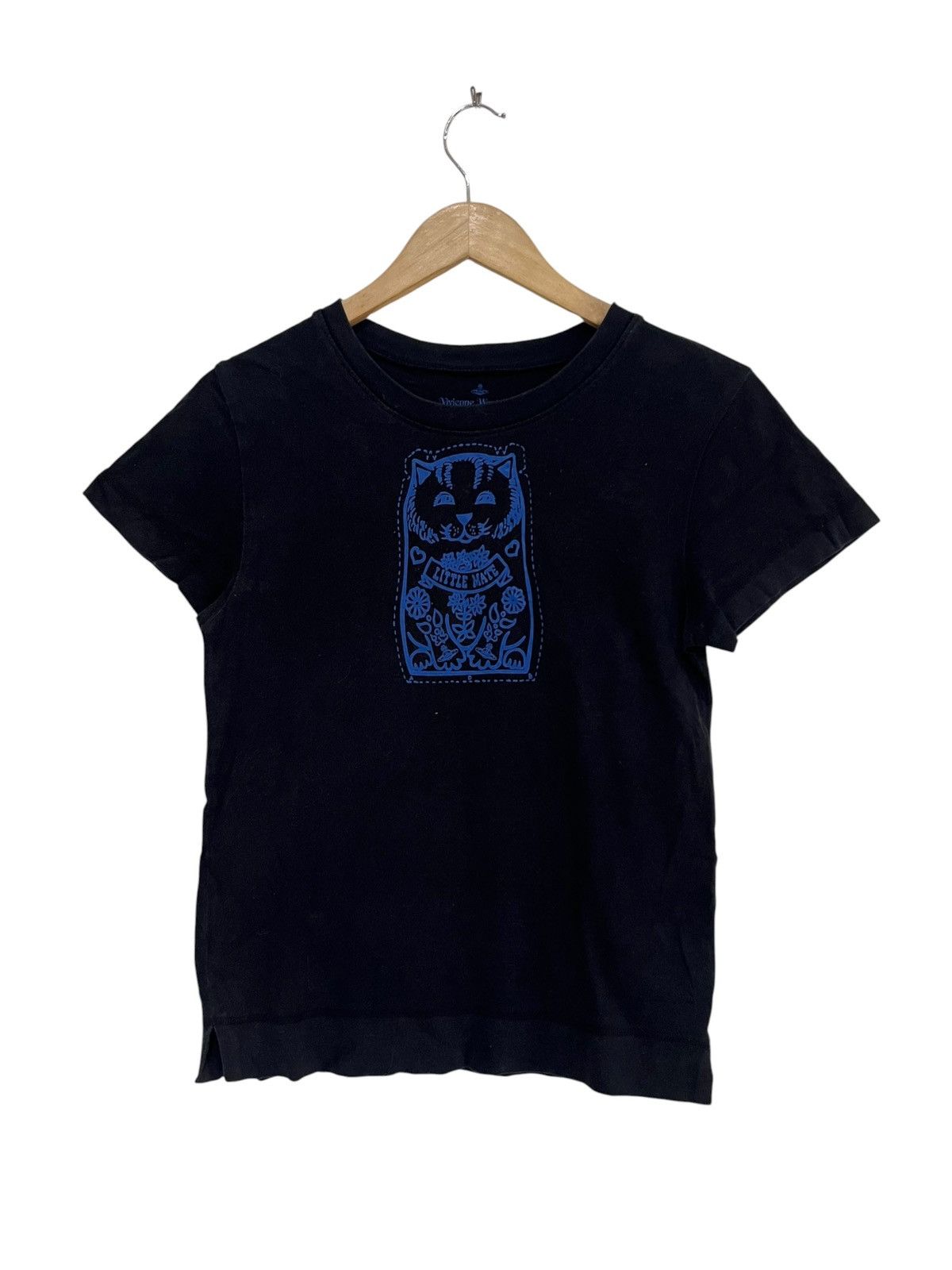 Vivienne Westwood Red Label Vivienne Westwood T Shirt | Grailed