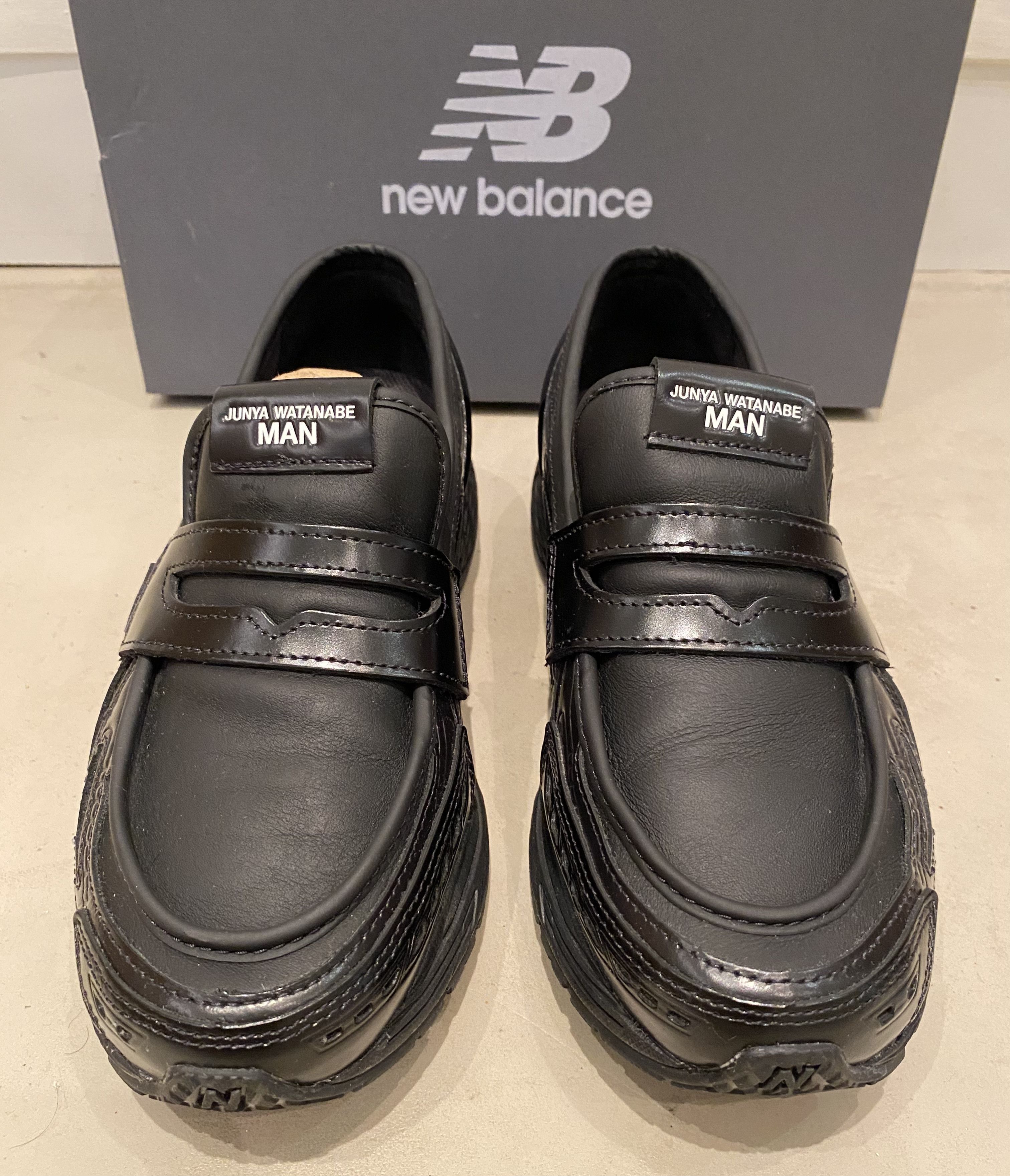 Junya Watanabe × New Balance JUNYA WATANABE x NEW BALANCE 1906L Size US 10 / EU 43 - 4 Thumbnail