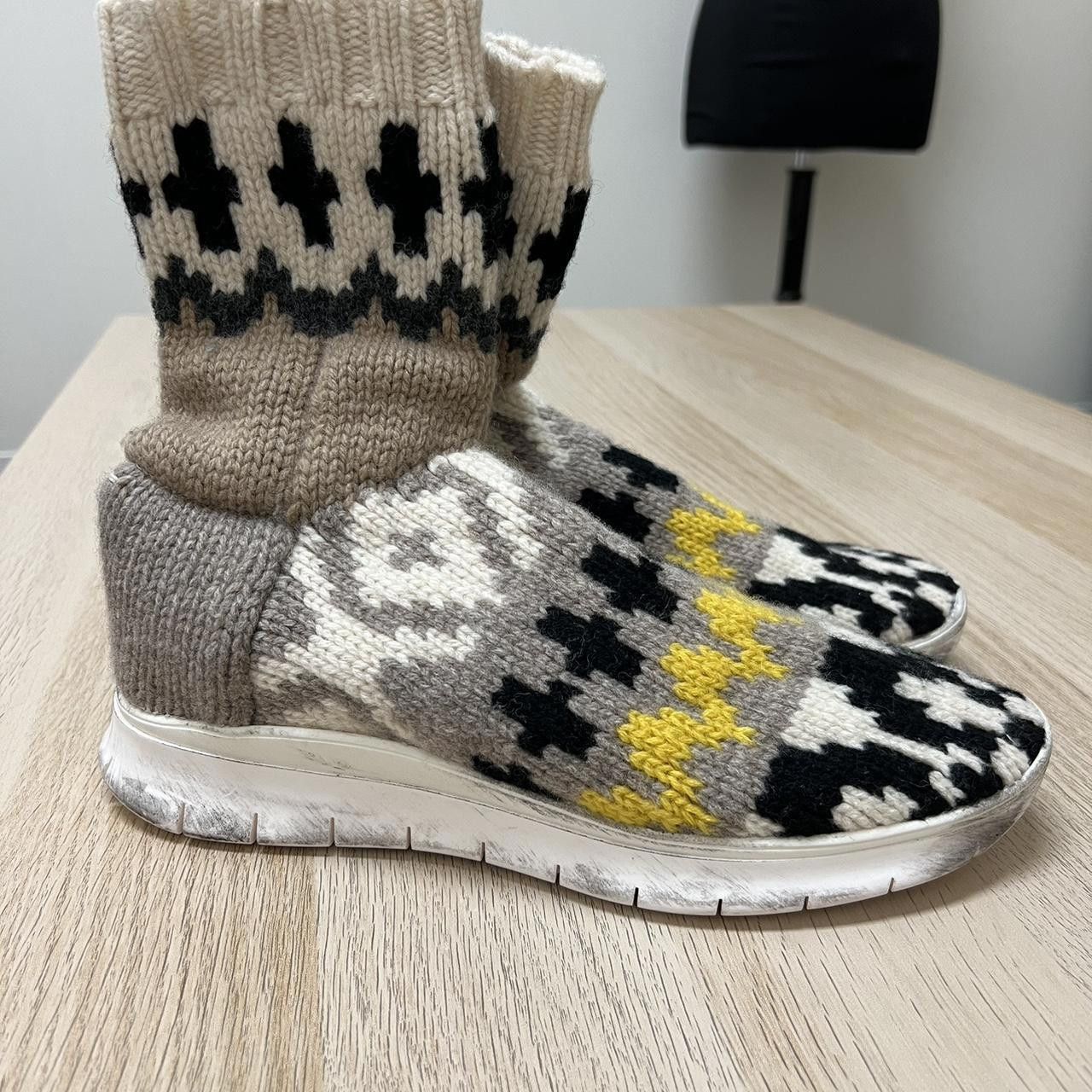 Maison Margiela Sock | Grailed