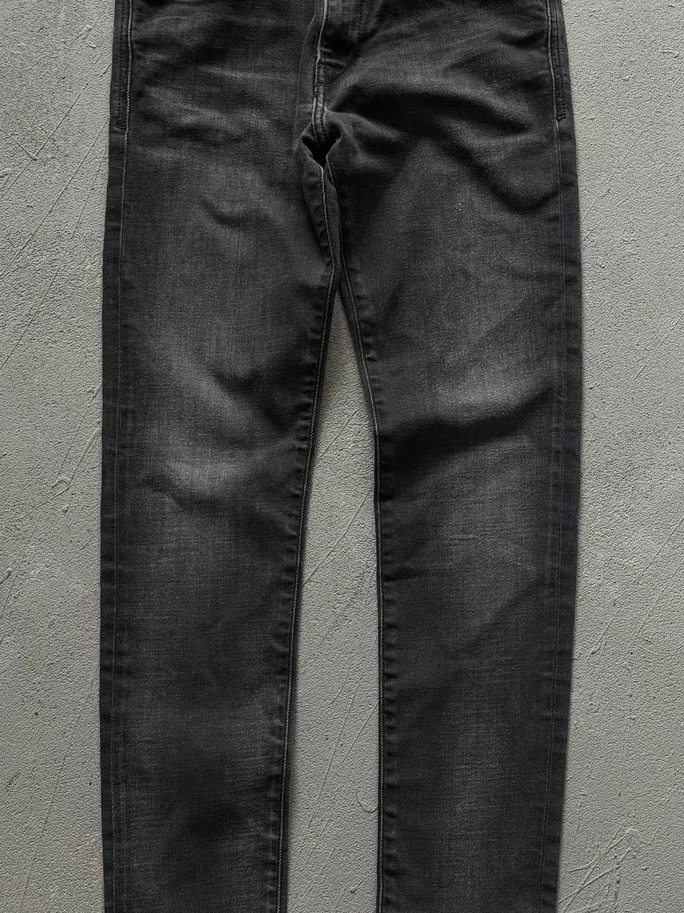 Diesel Diesel Iconic Skinny Denim Size US 29 - 7 Thumbnail