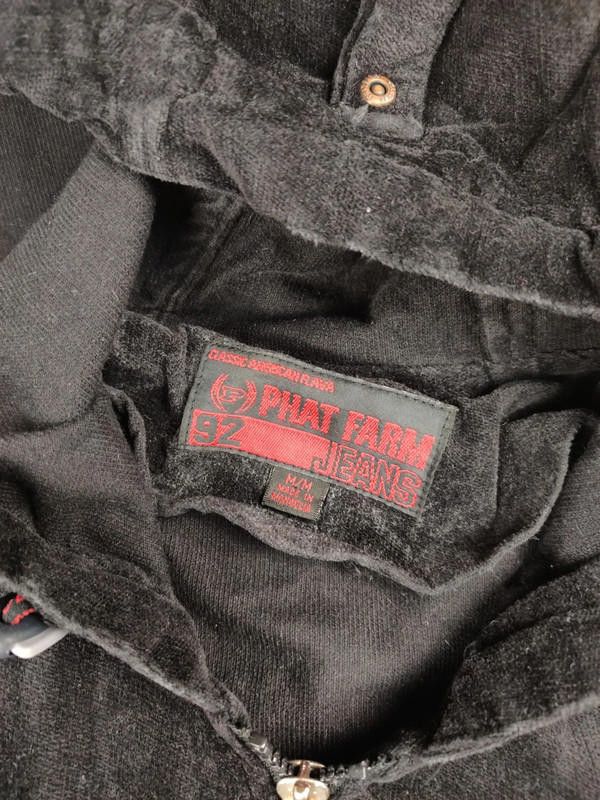 Phat Farm Phat Farm Tracksuit Size US 32 / EU 48 - 8 Thumbnail