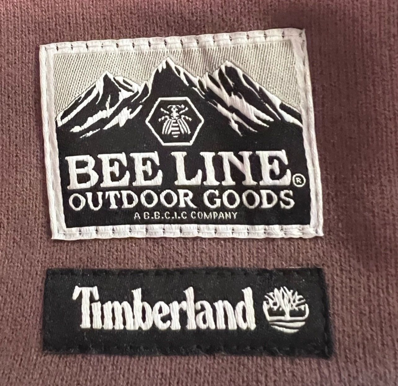 Timberland Timberland‎ X BEE LINE Hoodie Billionaire Boys Club Small Size US S / EU 44-46 / 1 - 4 Thumbnail
