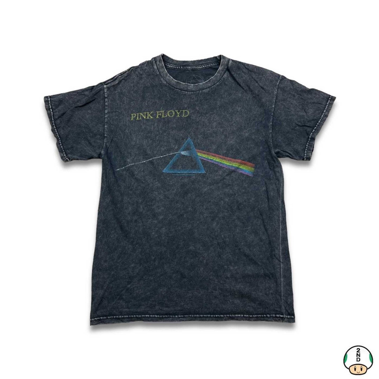 Kith × Vintage Kith Vintage Pink Floyd Dark Side of the Moon t 
