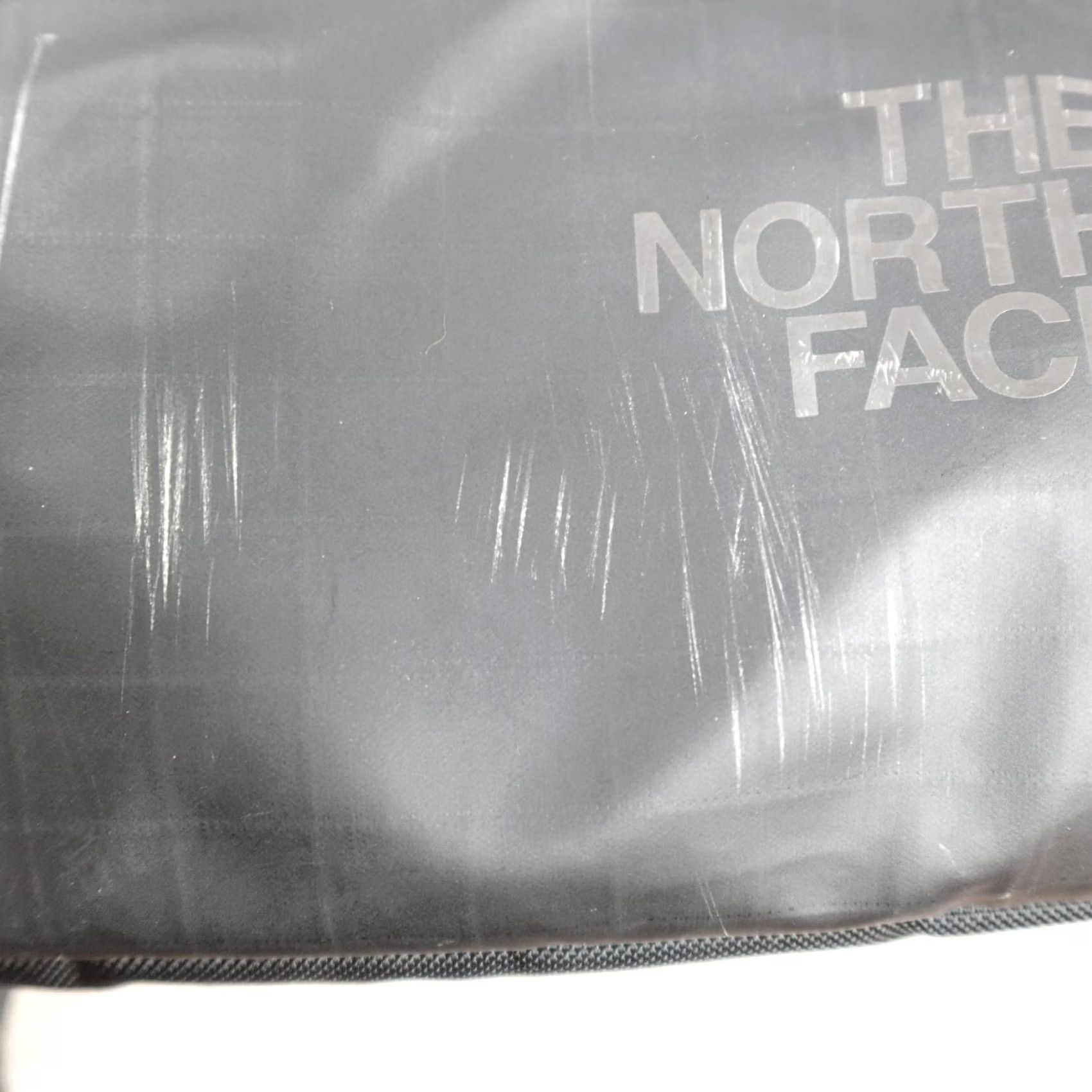The North Face The North Face Backpack Black Basecamp Voyager NF0A81DM Size ONE SIZE - 7 Thumbnail