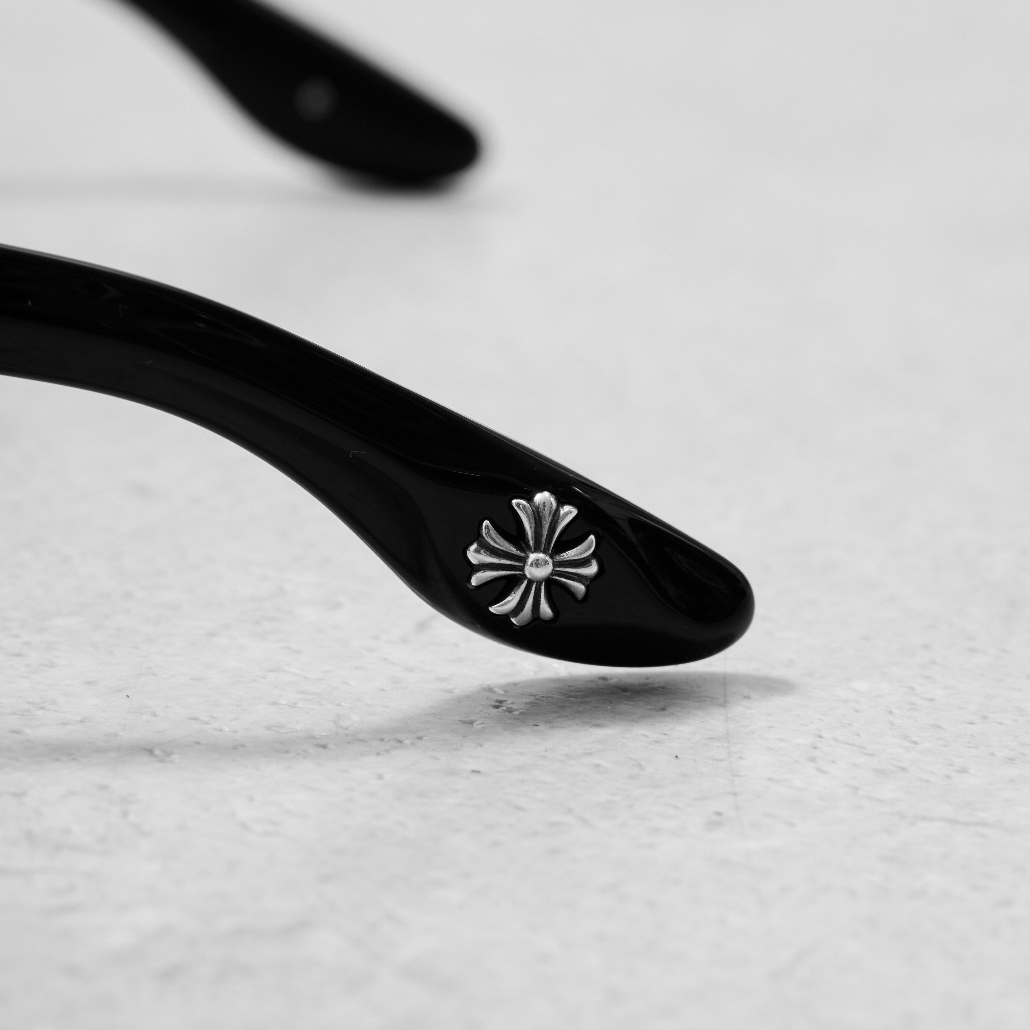 Chrome Hearts CHROME HEARTS WELL HELL YEAH Size ONE SIZE - 6 Thumbnail