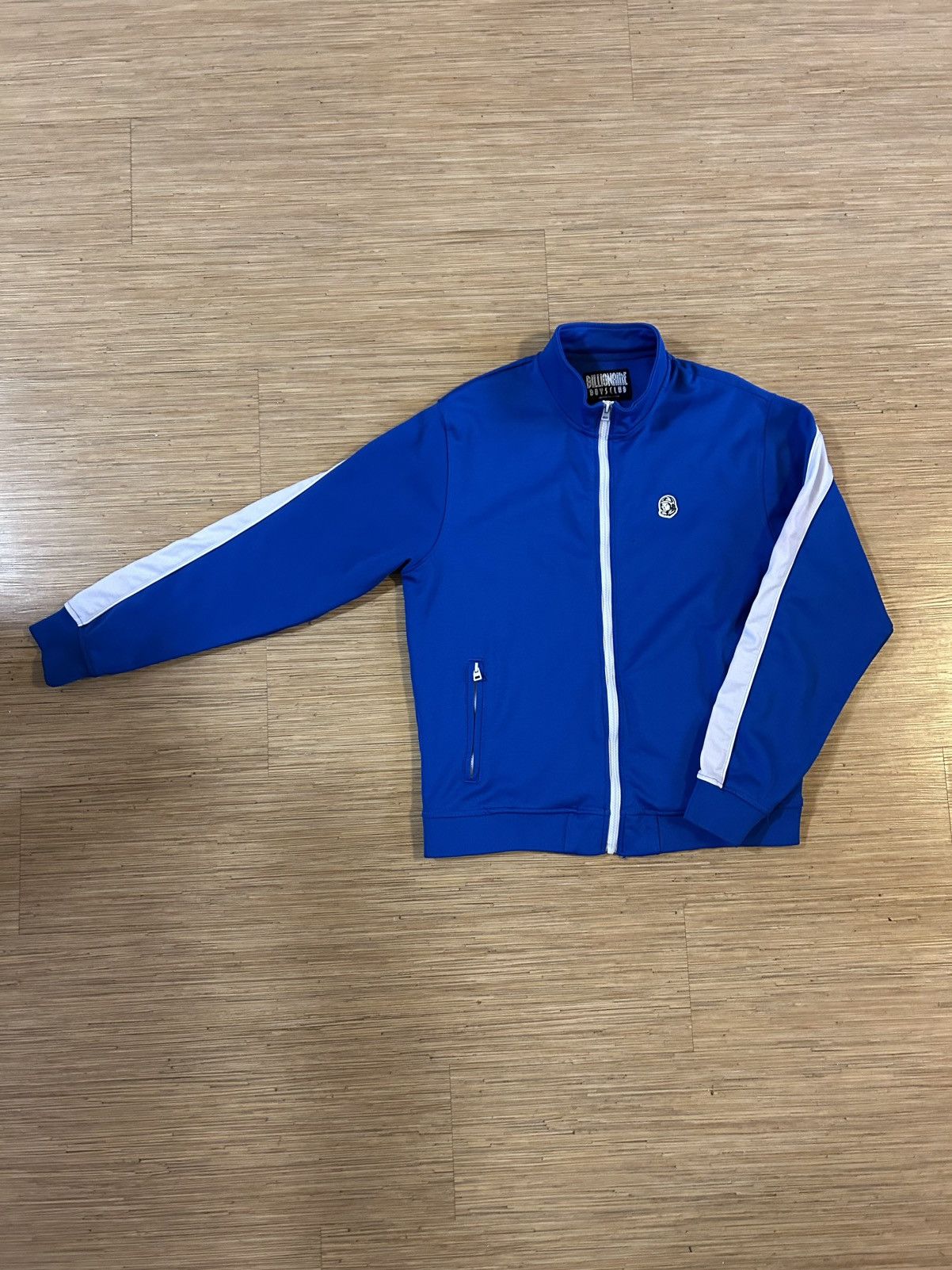 Billionaire Boys Club Blue and white billionaire boys club Size US L / EU 52-54 / 3 - 2 Thumbnail