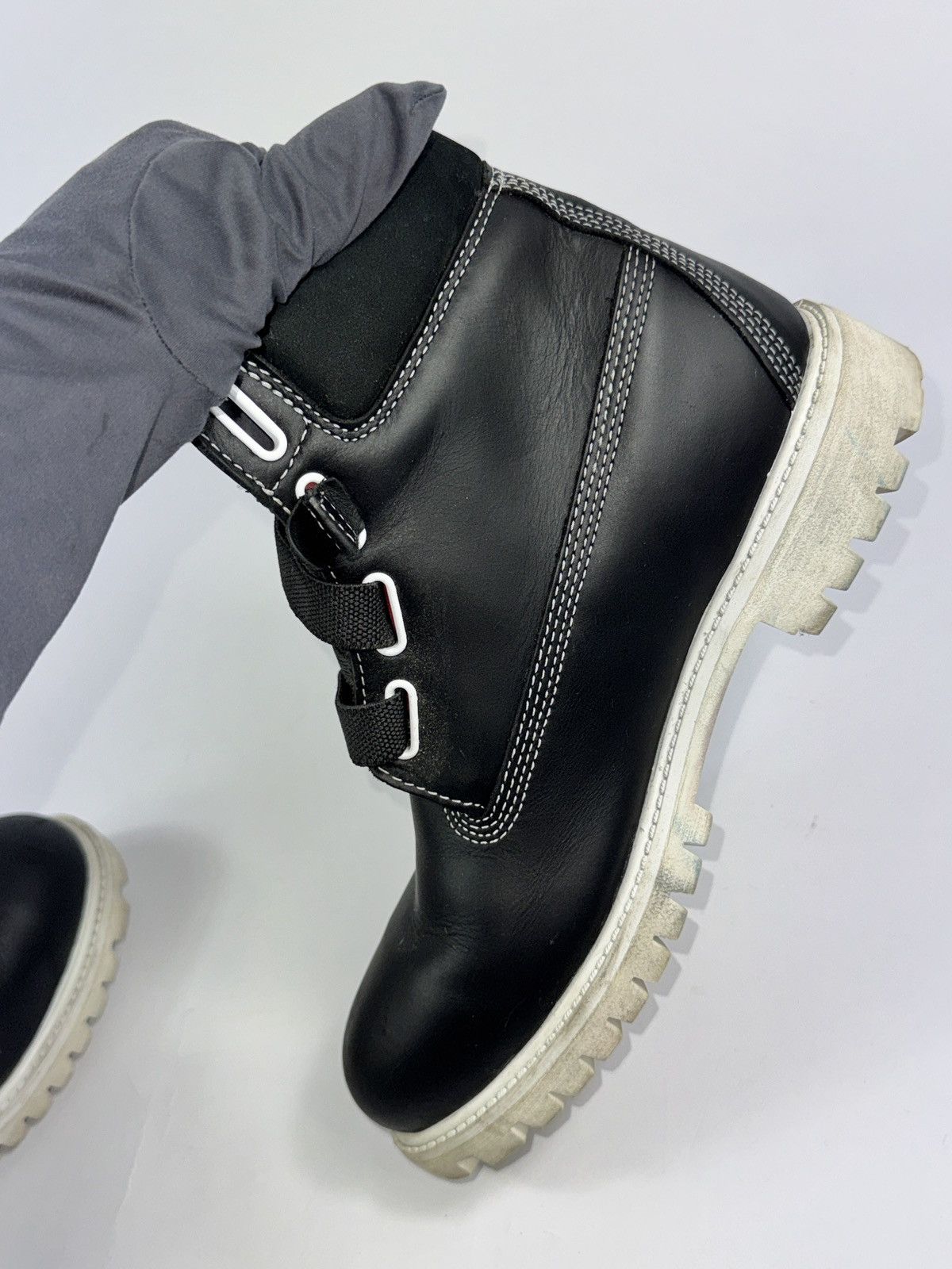 Timberland Timberland x Opening Ceremony Convenience boots Size US 9 / EU 42 - 7 Thumbnail