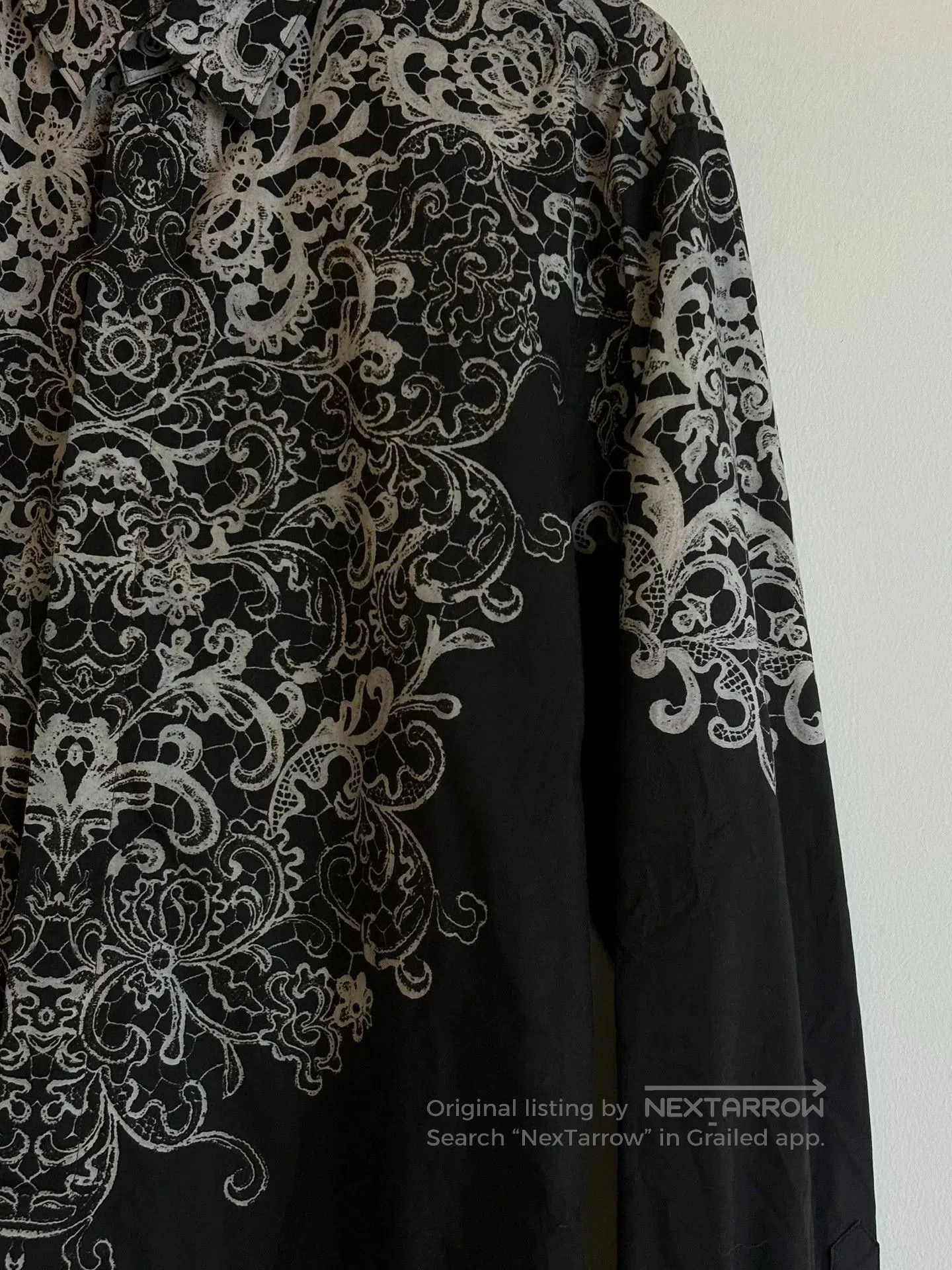 Alexander McQueen alexander mcqueen 2. Size US S / EU 44-46 / 1 - 4 Thumbnail