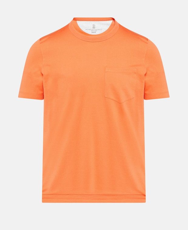 Brunello Cucinelli T-shirt Size US XS / EU 42 / 0 - 1 Preview