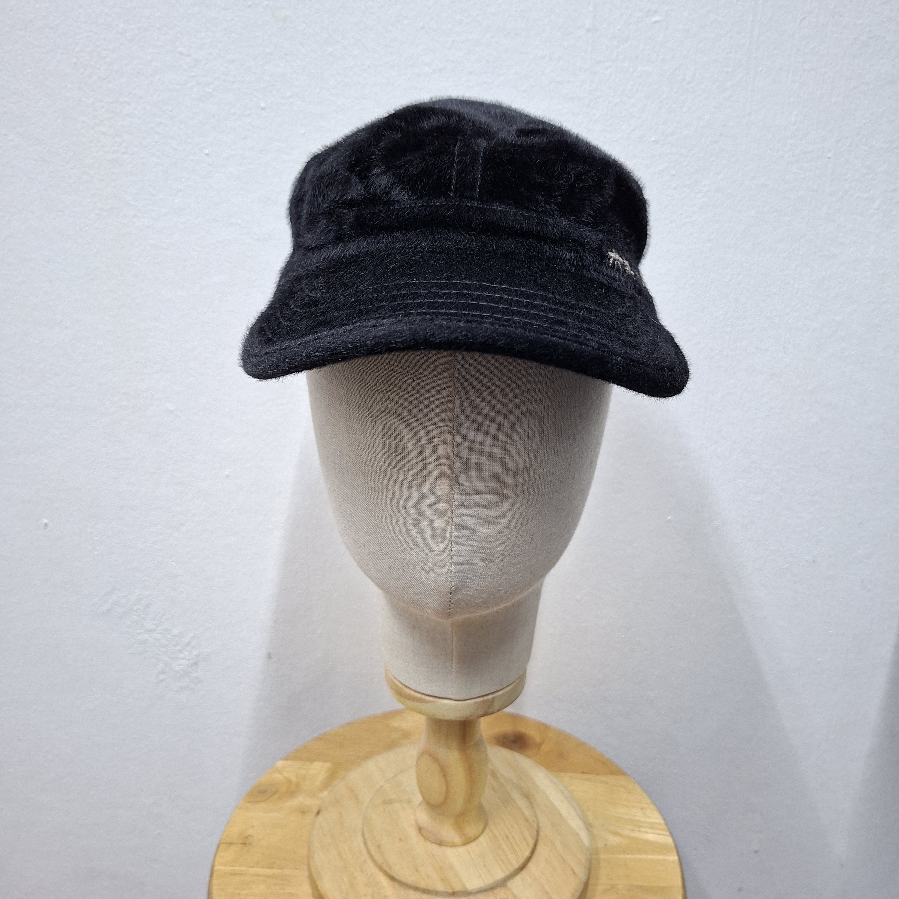 Japanese Brand 💥 Kinashi cycle japan fur petrol cap Size ONE SIZE - 2 Thumbnail