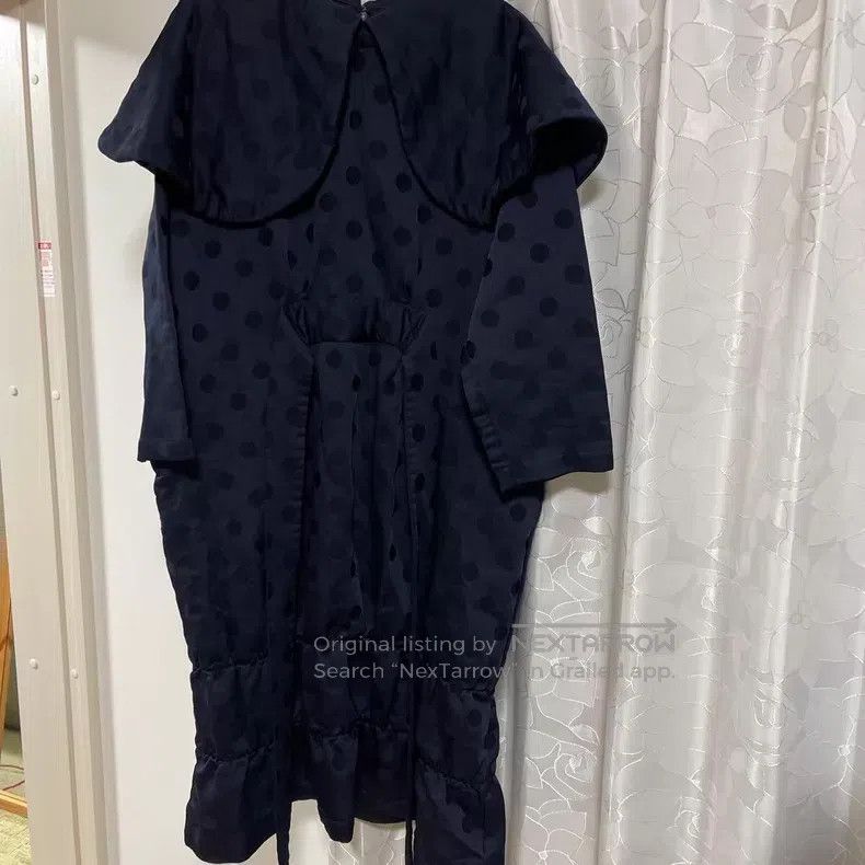 Comme des Garcons Comme des Garcons Polka Dot Skirt Size S / US 4 / IT 40 - 3 Thumbnail