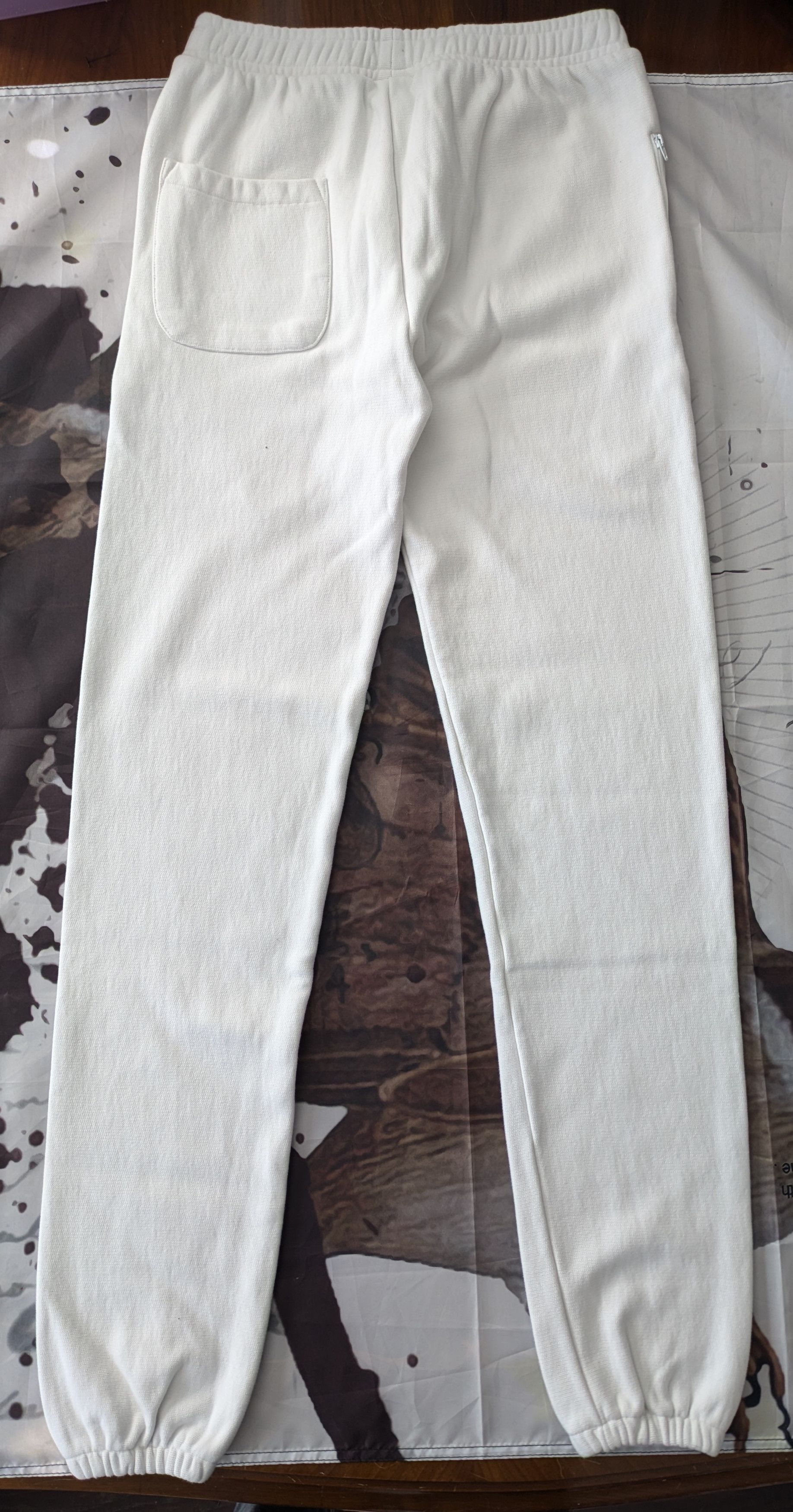 Umbro × Vetements Logo Joggers Size US 28 / EU 44 - 2 Thumbnail