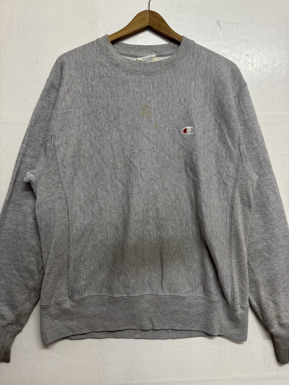 Champion × Vintage Champion Reverse weave Size US M / EU 48-50 / 2 - 3 Thumbnail