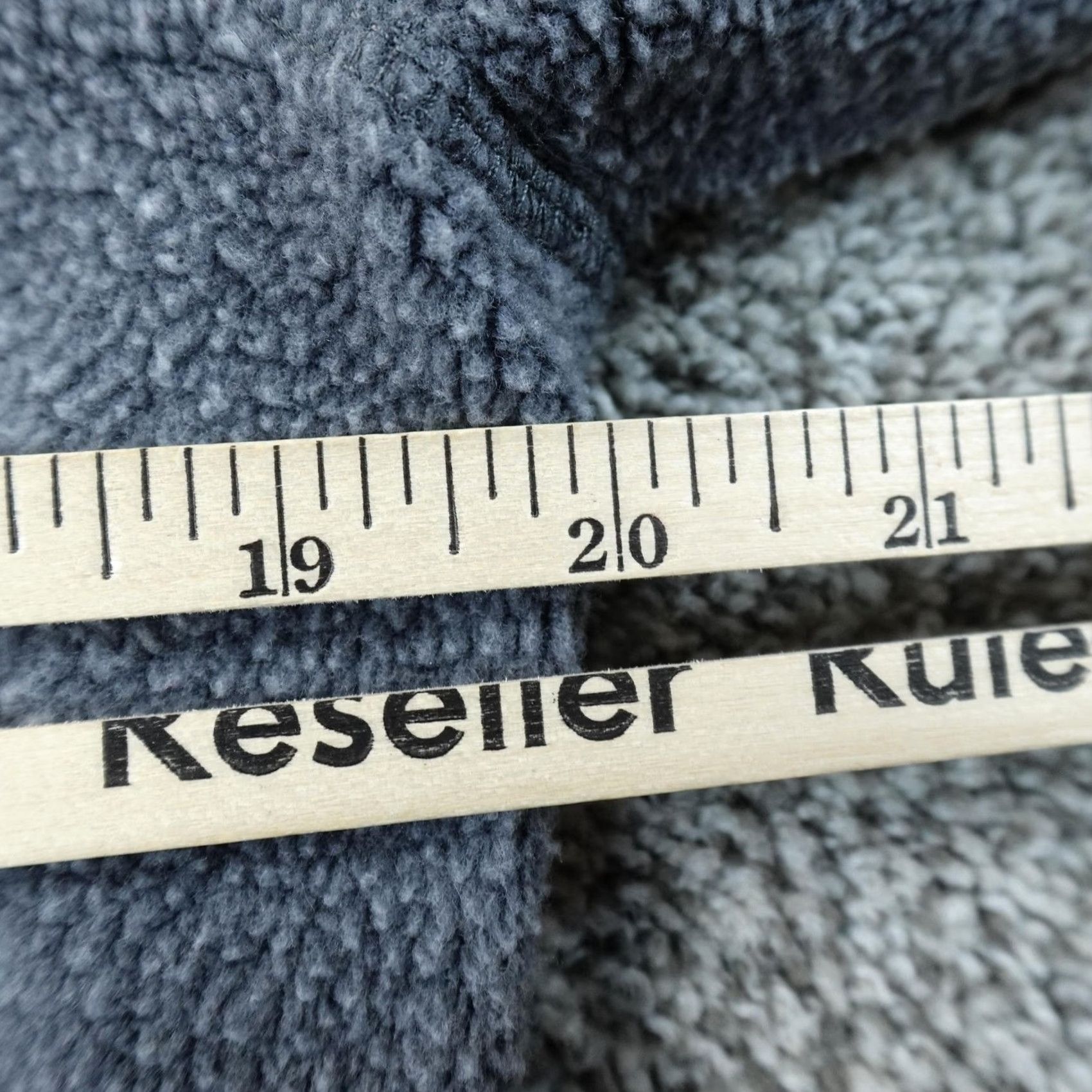 Marine Layer Marine Layer Sweatshirt Mens S Gray Fleece Crewneck Pullover Cozy Knit All Seasons Pullover Shirt Mens Size US S / EU 44-46 / 1 - 6 Thumbnail