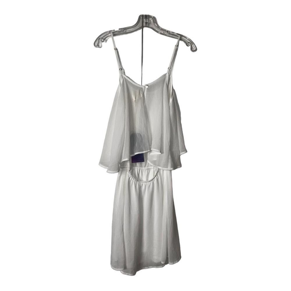 Designer Show Me Your MuMu l NWT Arianna Mini Dress Small Size S / US 4 / IT 40 - 3 Thumbnail