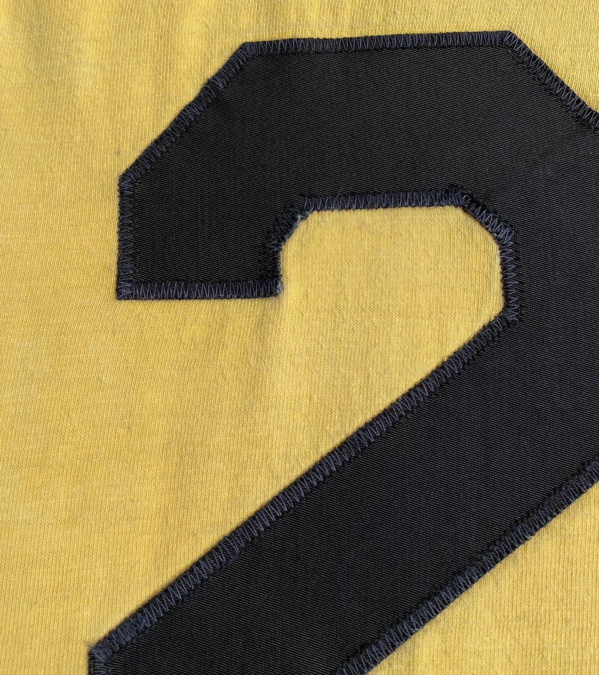 Russell Athletic Vintage 70’s Russell Athletic Gold Tag Beta Club T-Shirt XS Size US XS / EU 42 / 0 - 6 Thumbnail