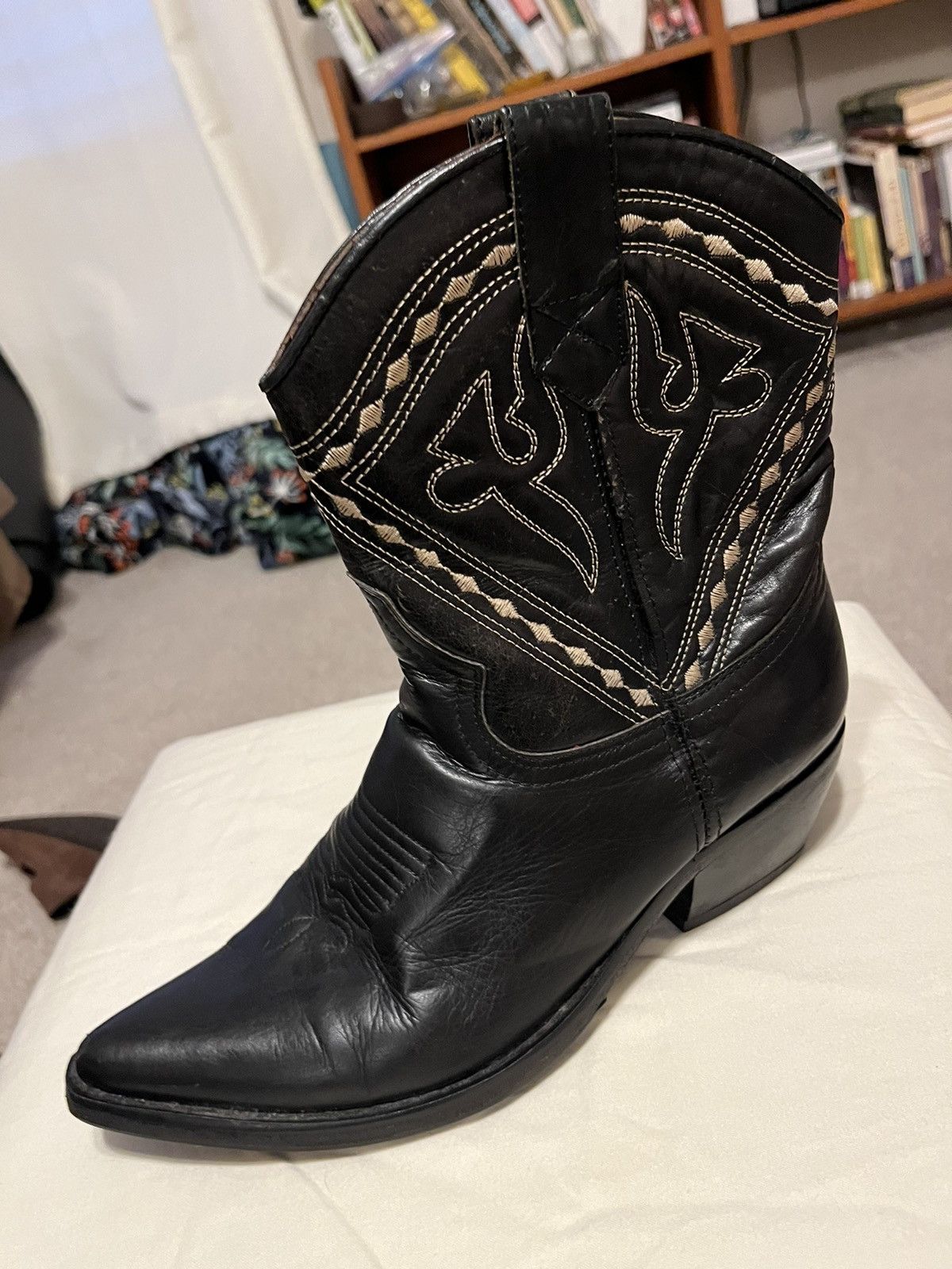 Guess Guess cowgirl boots Size US 8 / IT 38 - 2 Thumbnail