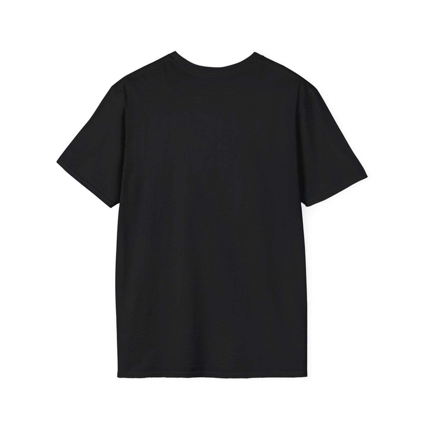 Handmade Handmade Medusa Graphic T-Shirt Black Mythical Serpent S Size S / US 4 / IT 40 - 4 Thumbnail