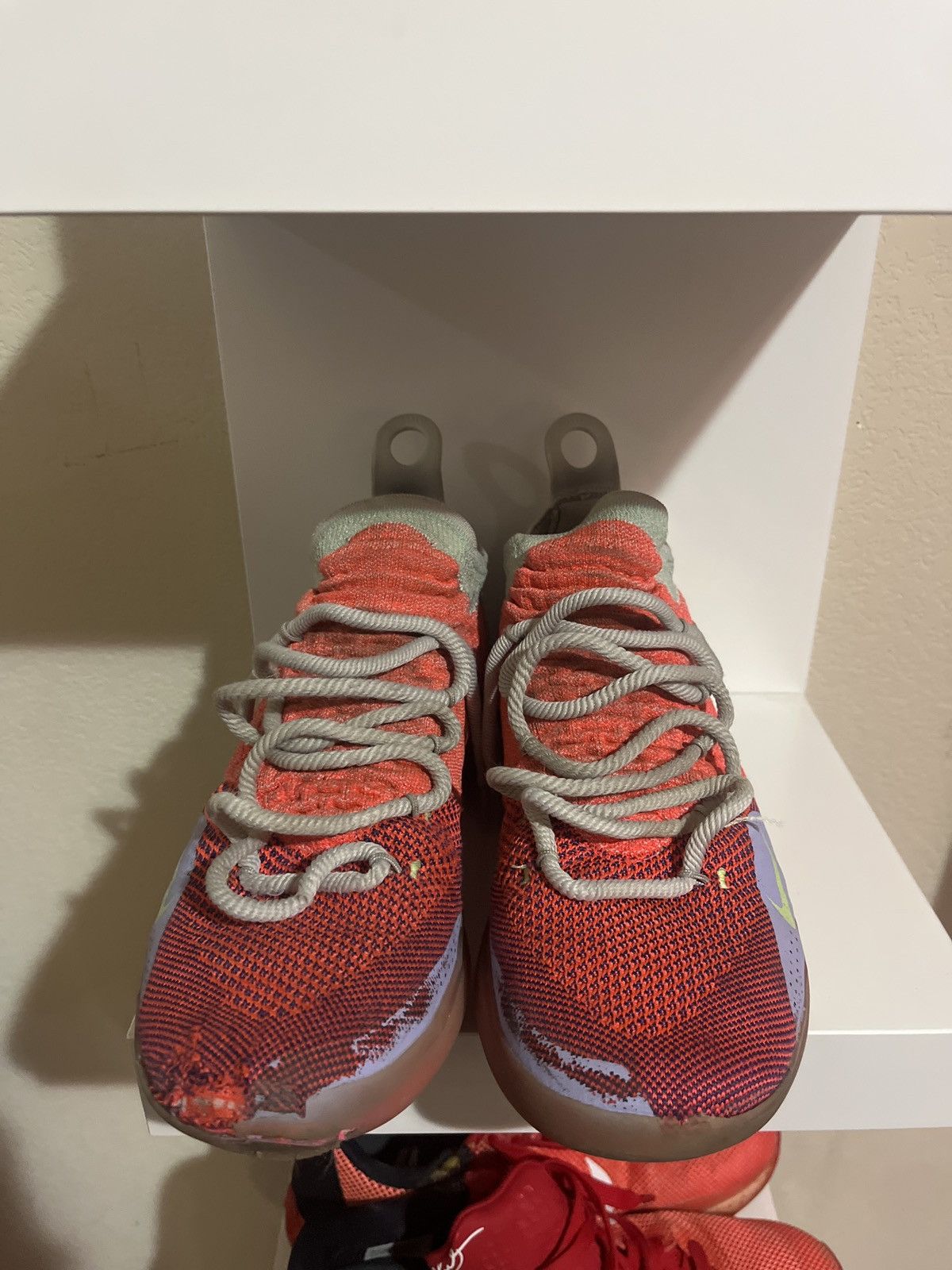 Nike Eybl kd 11 Size US 10.5 / EU 43-44 - 2 Thumbnail