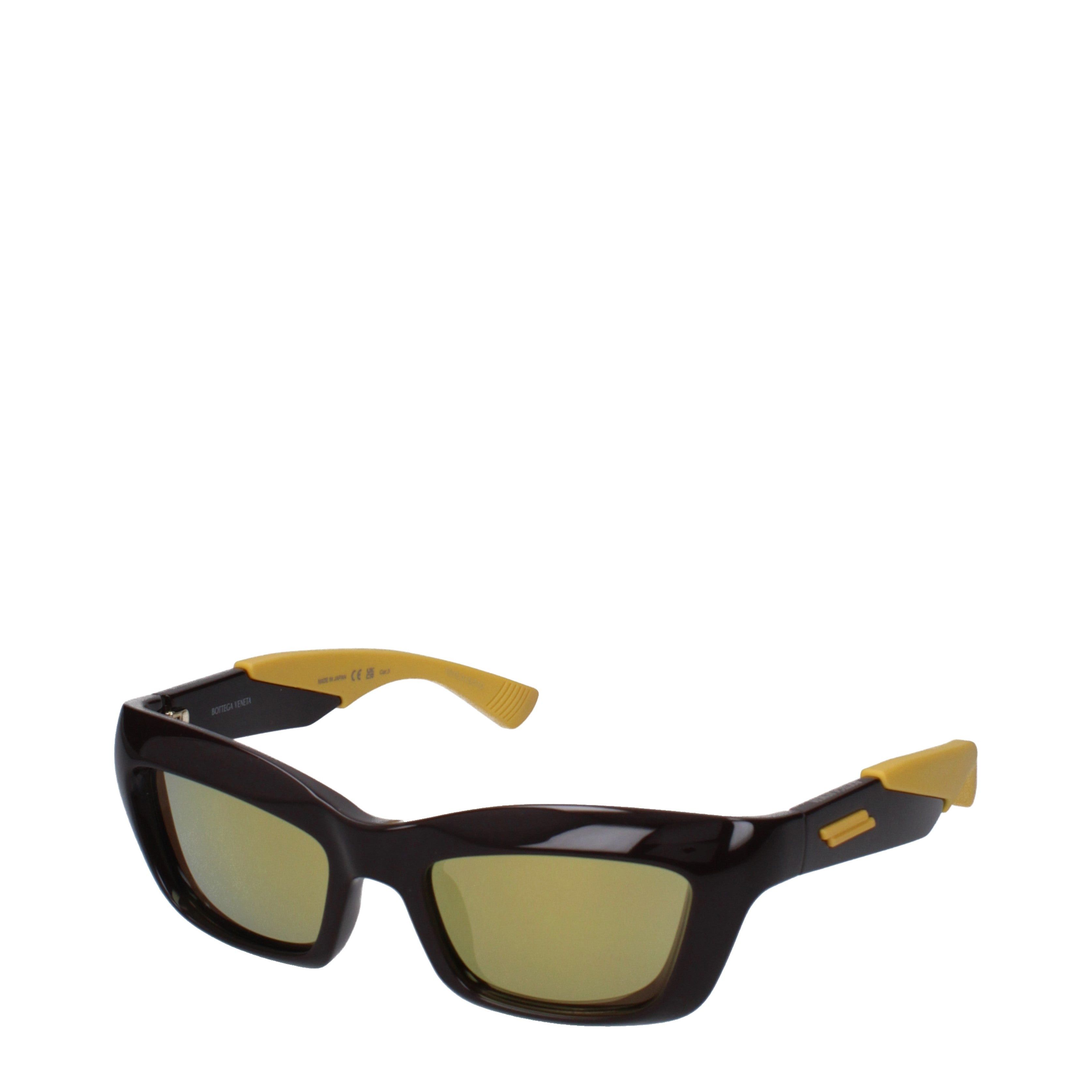 Bottega Veneta Sunglasses Size ONE SIZE - 1 Thumbnail