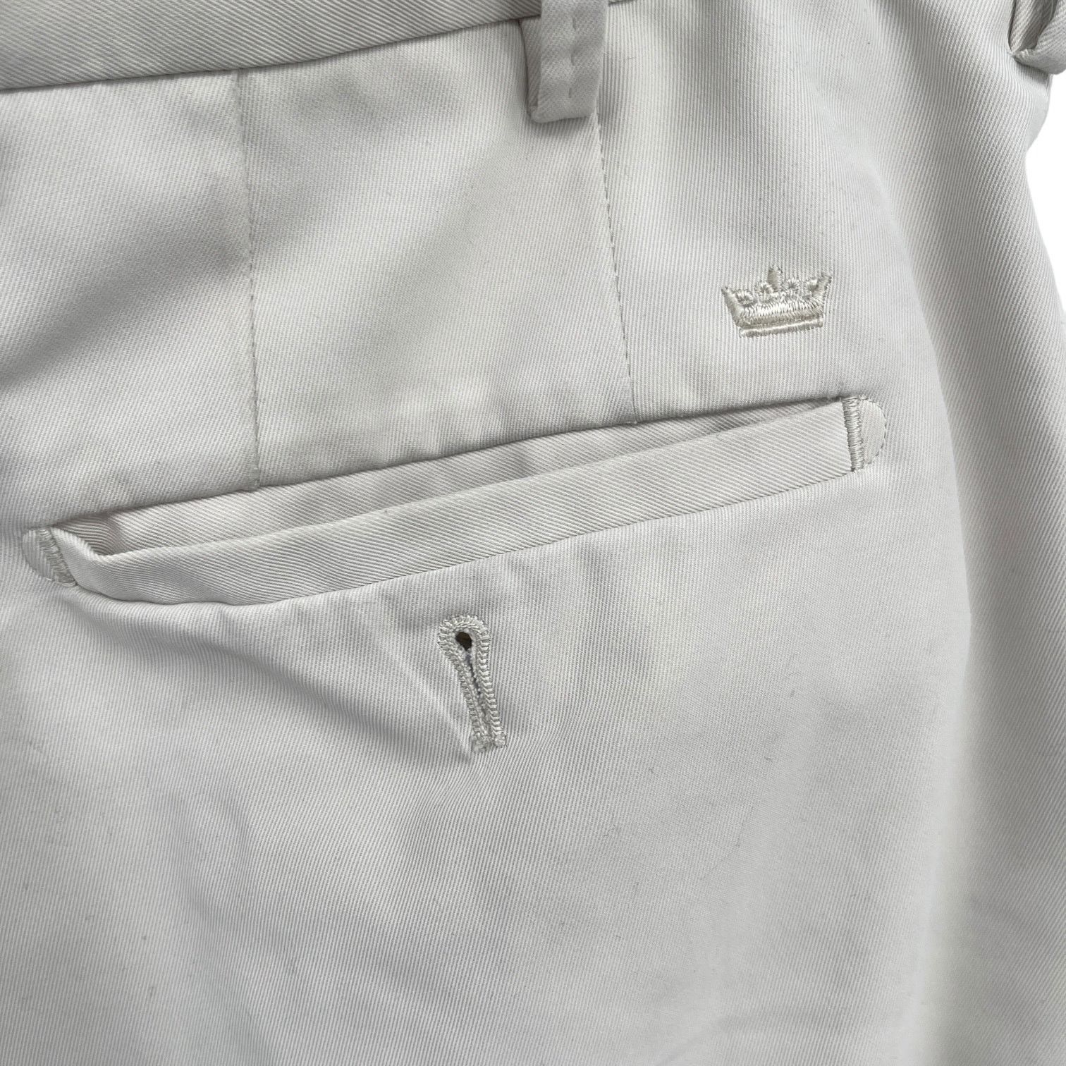 Peter Millar Peter Millar Crown Sport Performance Golf Pants Stone 32 Size US 42 / EU 58 - 6 Thumbnail