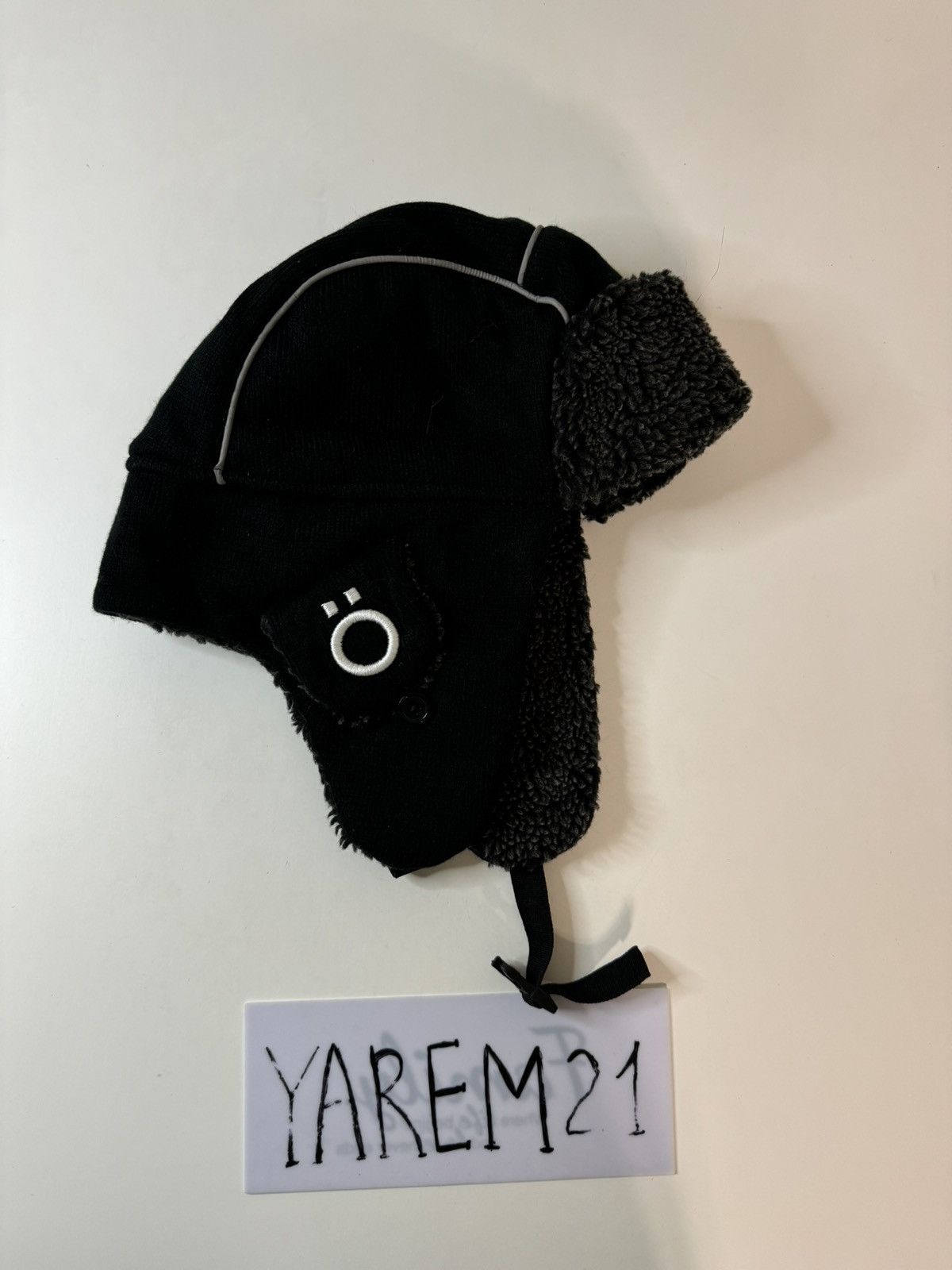 Other Ushanka cap hat Size ONE SIZE - 1 Thumbnail