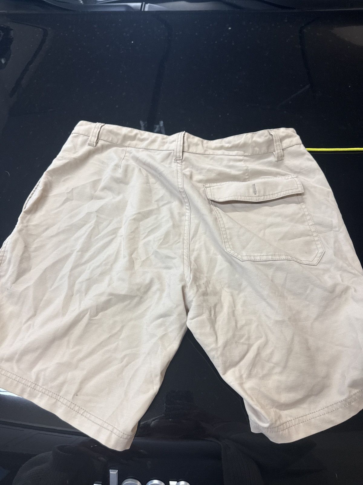 DC DC shoes Elite Collection shorts Size US 34 / EU 50 - 2 Thumbnail