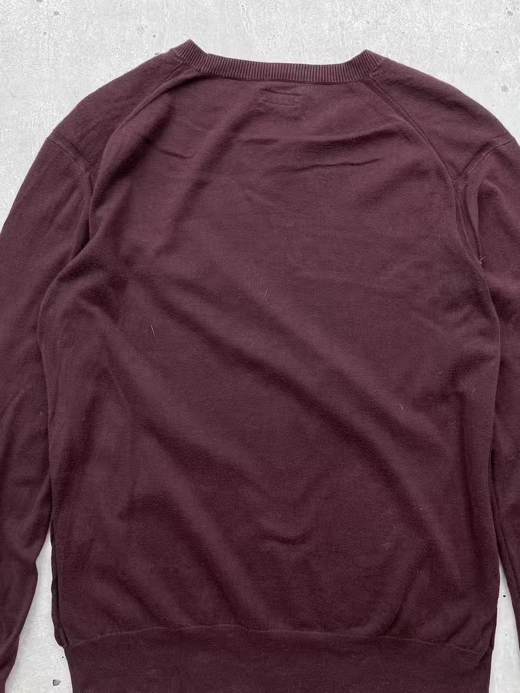 Allsaints × Vintage Allsaints Vintage Sweater Size US L / EU 52-54 / 3 - 6 Thumbnail