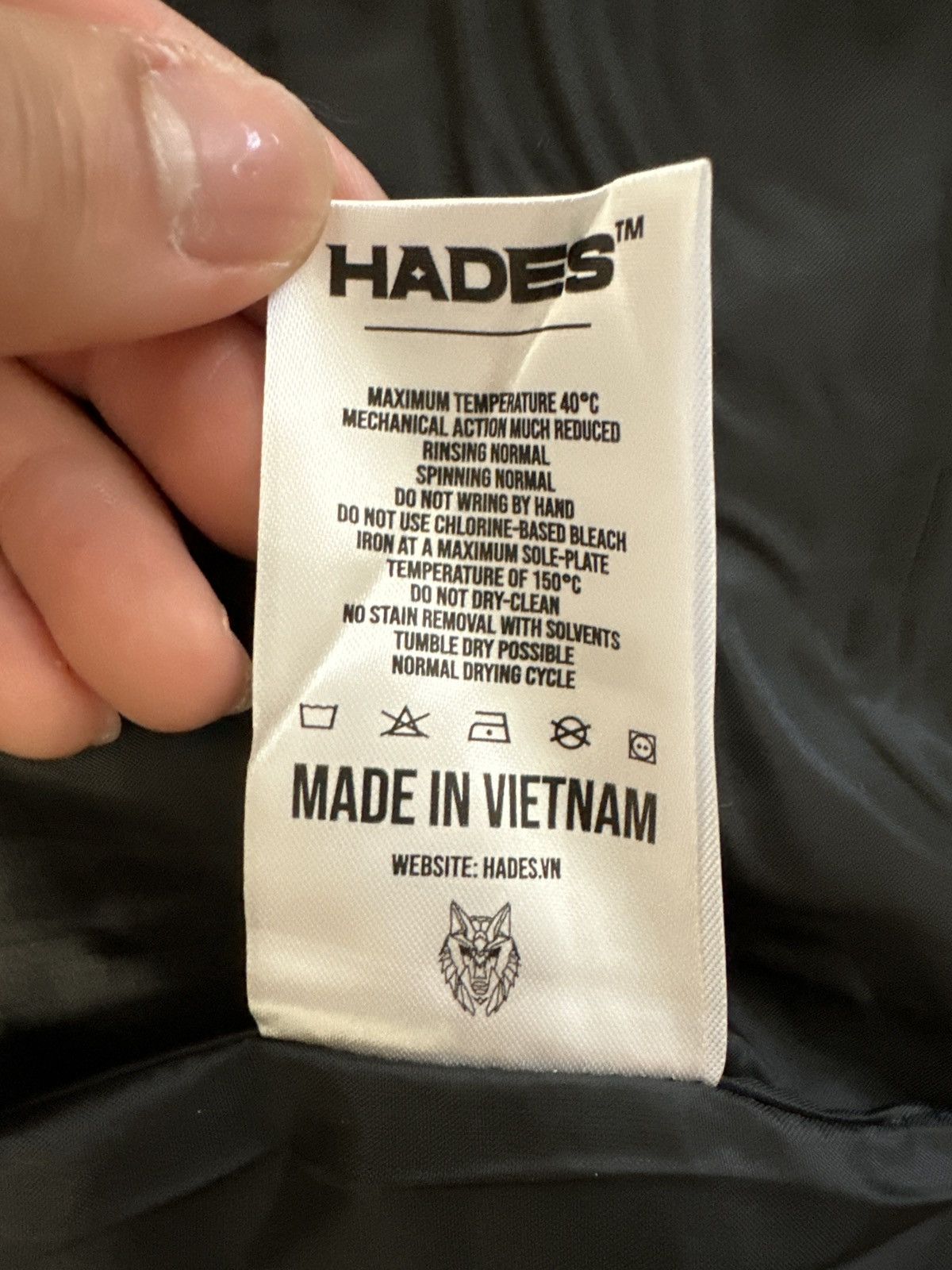 Other MAJOR PIECES JACKET Size US L / EU 52-54 / 3 - 8 Thumbnail