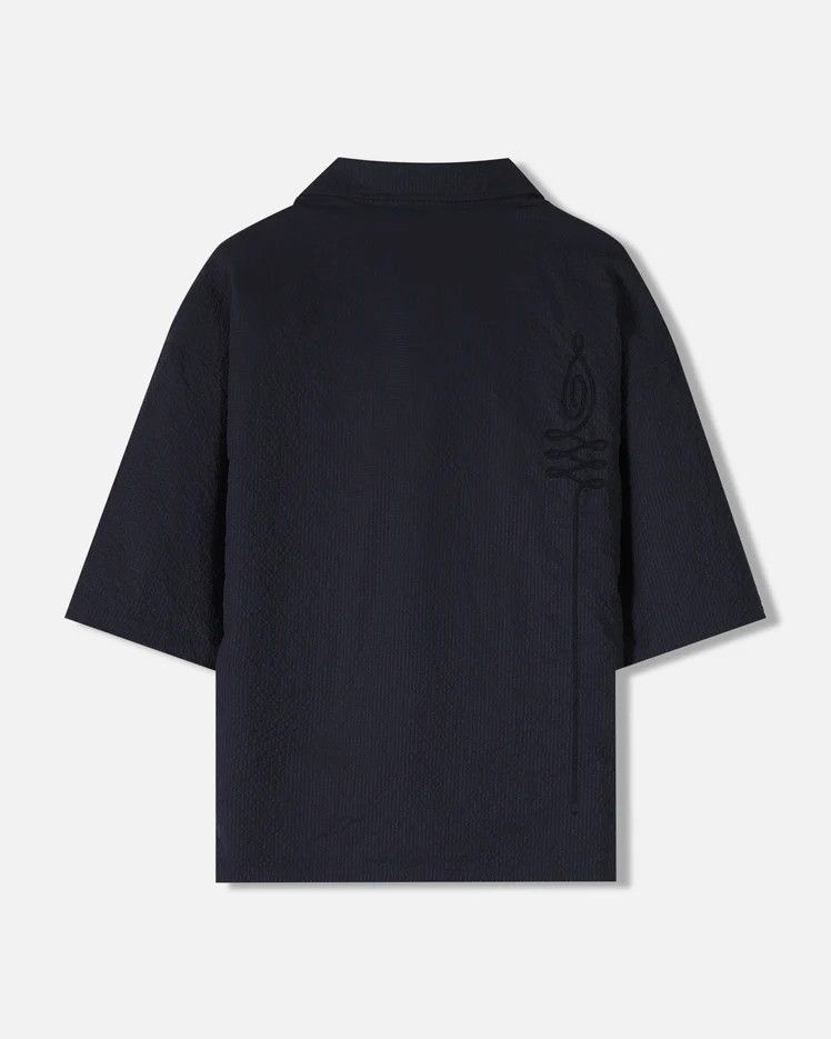 Staple Staple Pigeon Commodore Woven Shirt Size US M / EU 48-50 / 2 - 6 Thumbnail