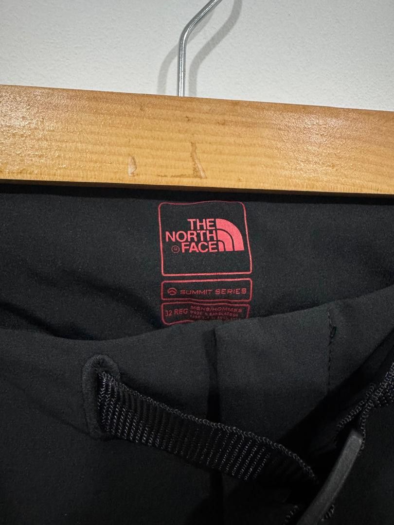 The North Face The North Face Summit Series Hiking Pants Size US 32 / EU 48 - 3 Thumbnail