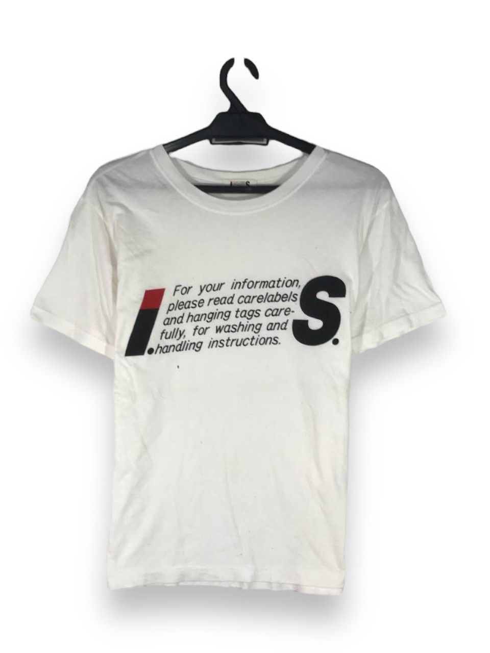Issey Miyake × Vintage Vintage IS Size US M / EU 48-50 / 2 - 1 Thumbnail