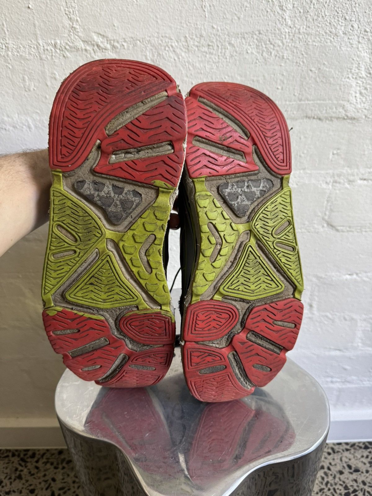 Hoka Hoka Stinson ATR Size US 10.5 / EU 43-44 - 10 Thumbnail