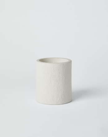 Brunello Cucinelli o1la1rc1a0325 Size: OS/ Candle in White Size ONE SIZE - 1 Thumbnail