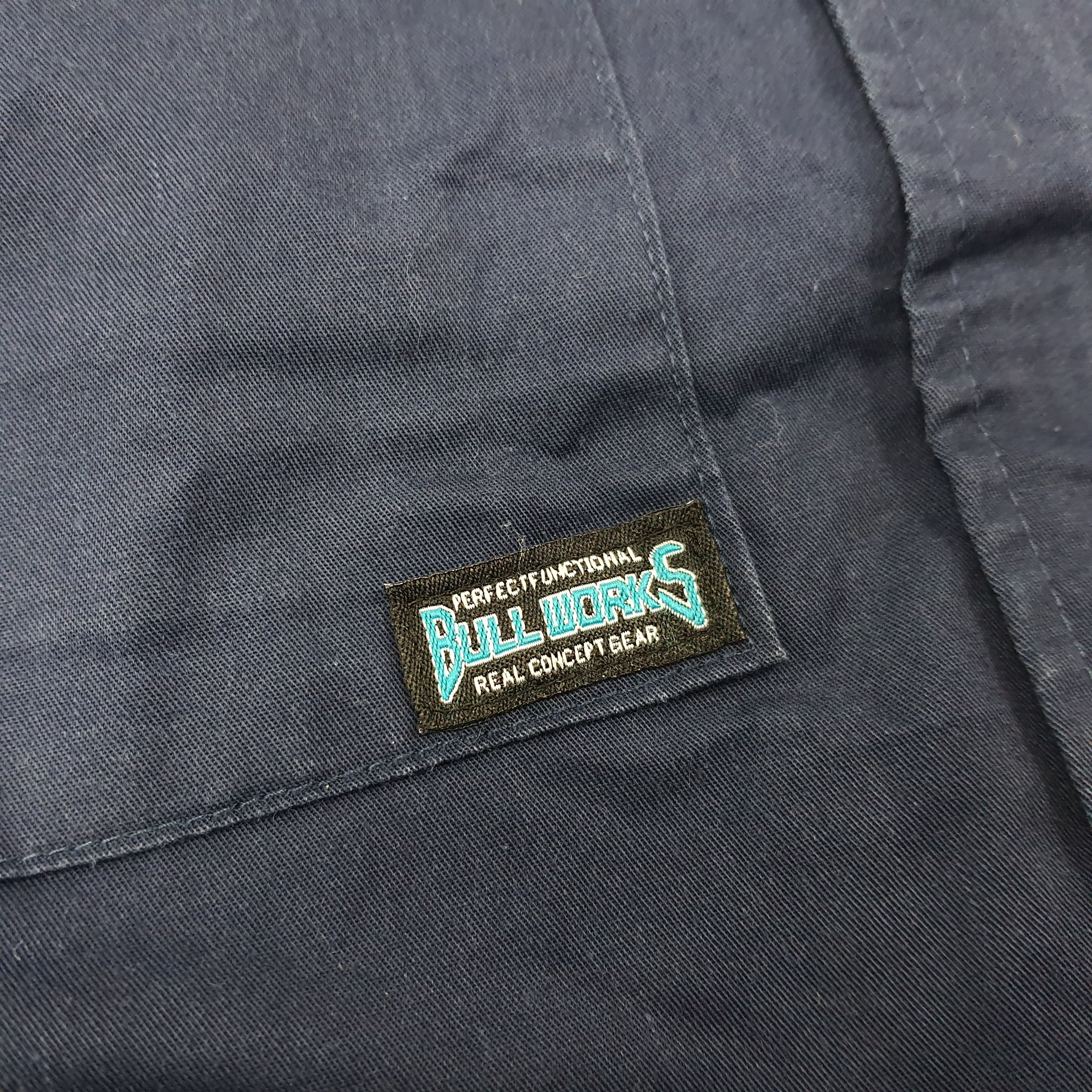 Japanese Brand Vintage NISMO Nissan Motorsports Custom Logo Jacket C268N18 Size US L / EU 52-54 / 3 - 5 Thumbnail