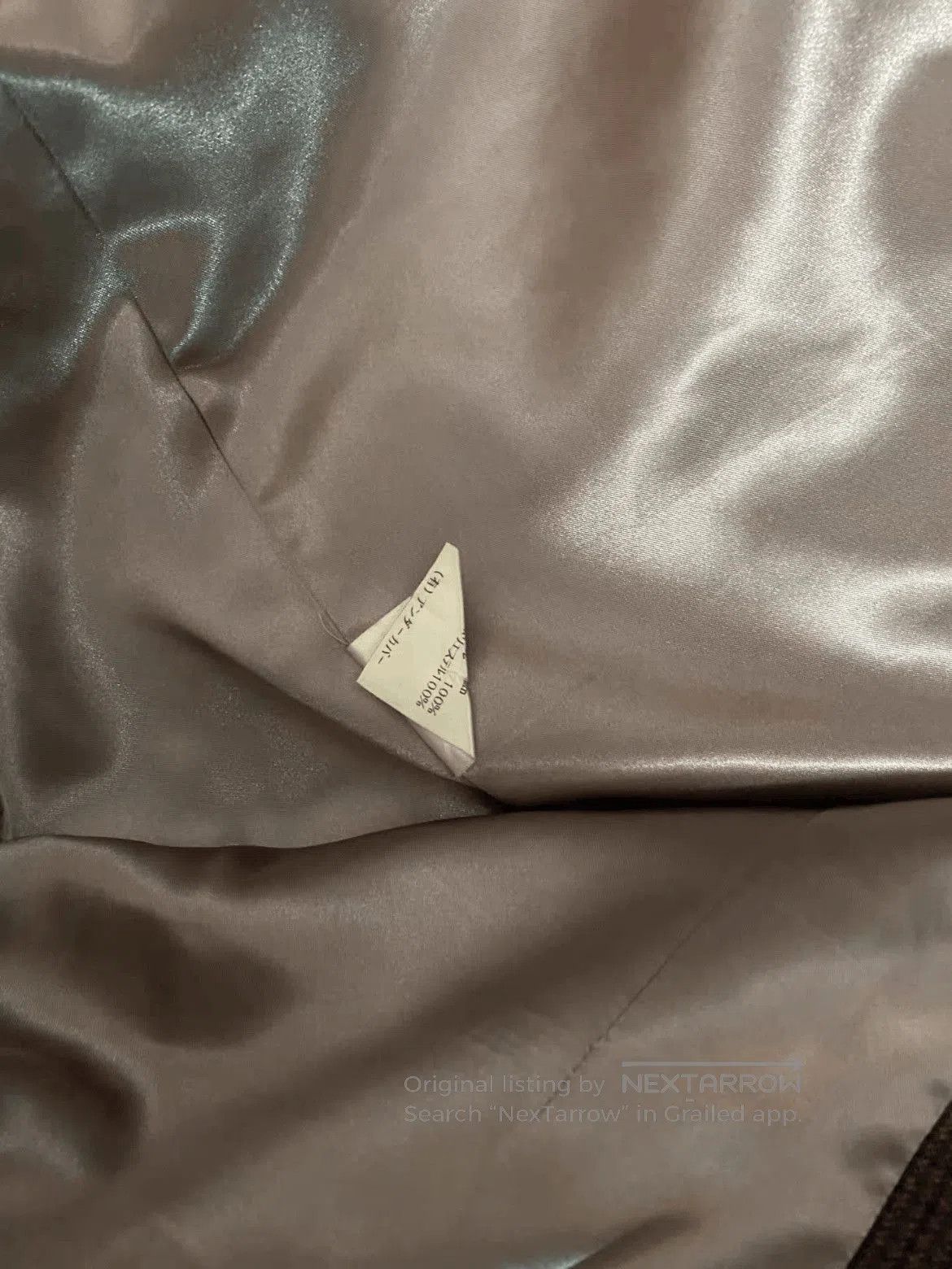 Undercover Undercover 98AW Exchange Small Parts Detachable Jacket. Size US M / EU 48-50 / 2 - 4 Thumbnail