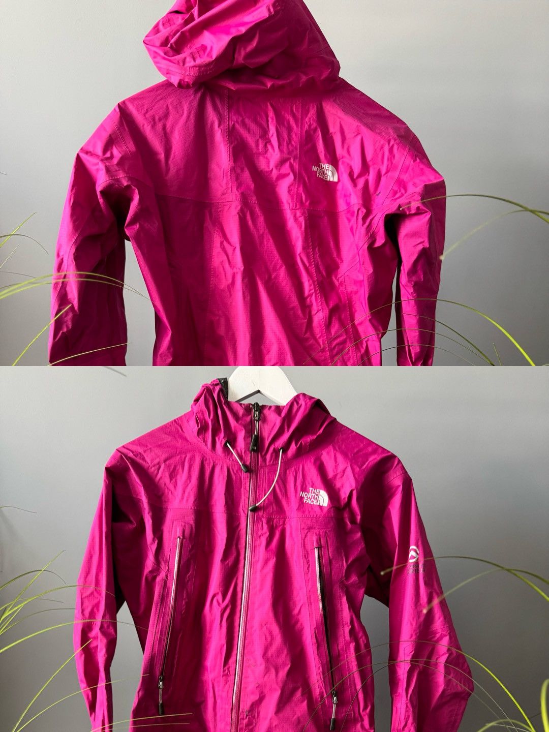 The North Face The north face jacket gore tex Size S / US 4 / IT 40 - 1 Thumbnail