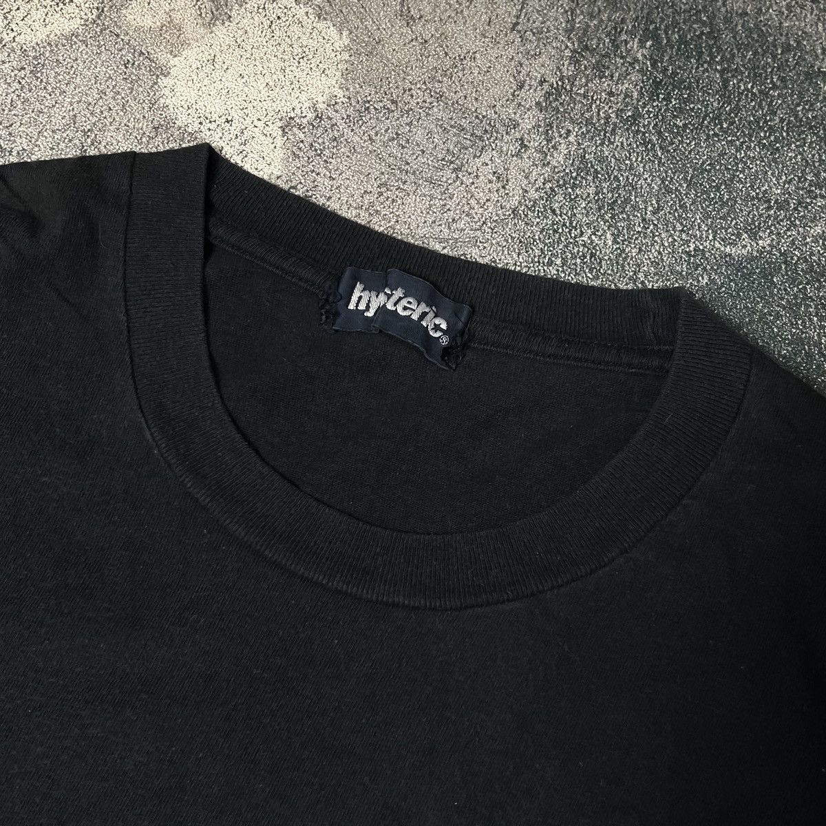 Hysteric Glamour Hysteric Glamour “A Garden Grown Product” Size US L / EU 52-54 / 3 - 3 Thumbnail
