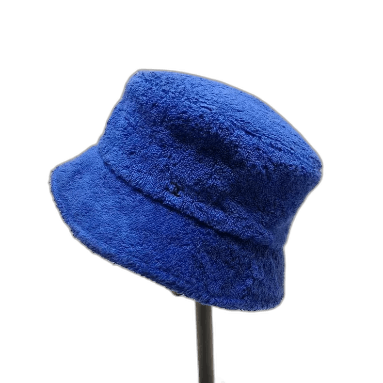 Chanel chanel 21c towel fisherman hat Size ONE SIZE - 1 Thumbnail