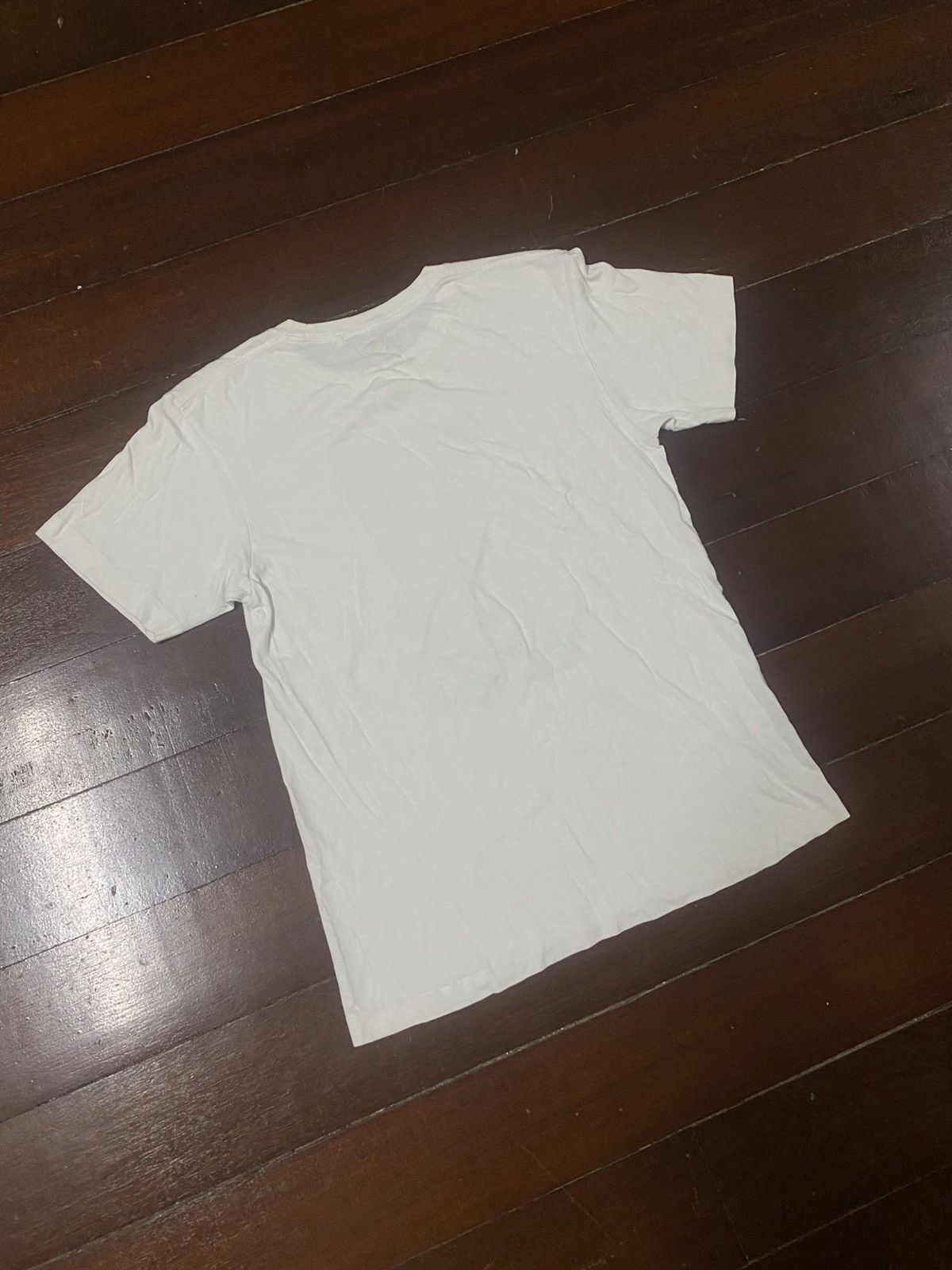 Kaws Rare kaws sad tee Size US S / EU 44-46 / 1 - 6 Thumbnail