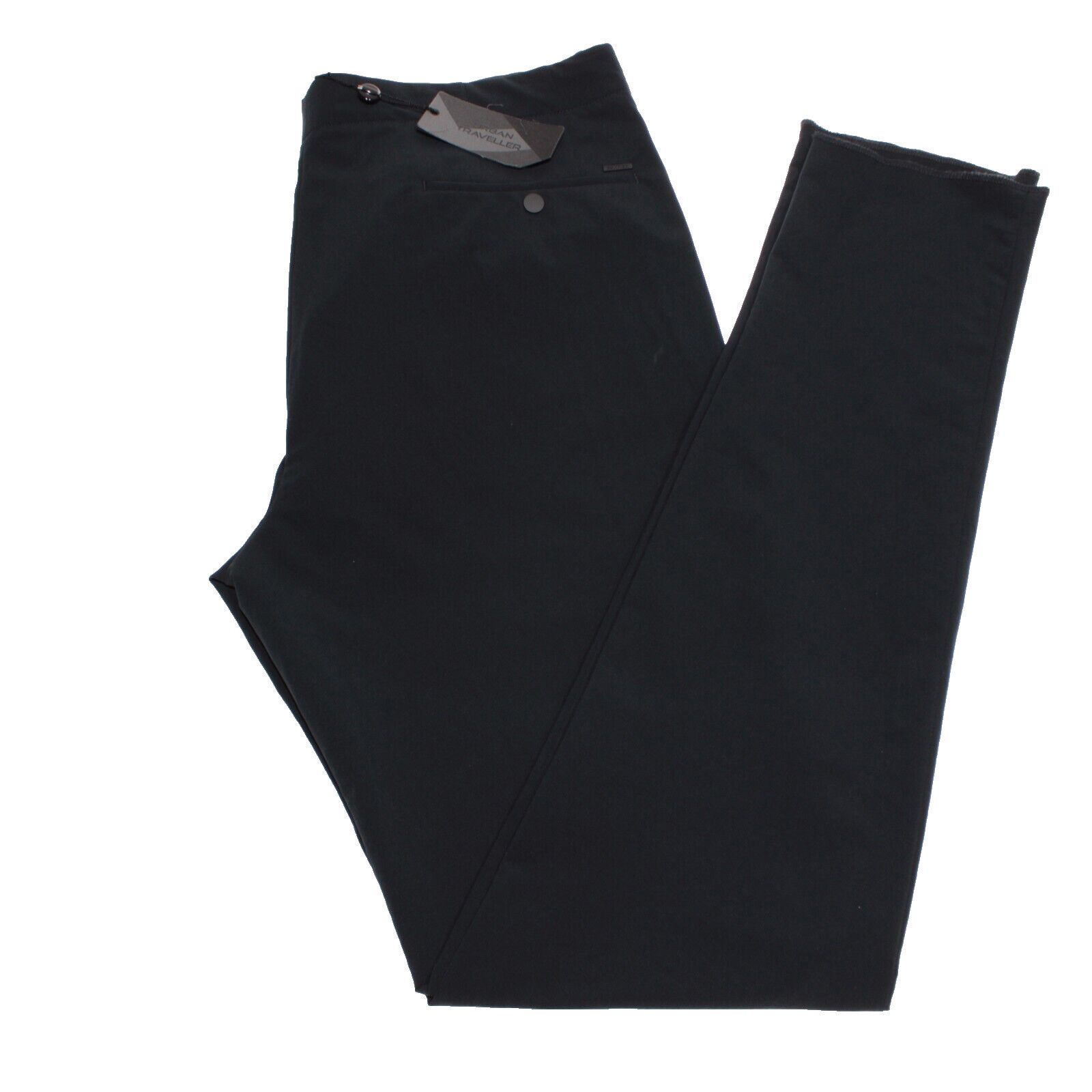 Incotex INCOTEX New with tags Chino Size 38 US In Blue Size US 38 / EU 54 - 2 Thumbnail