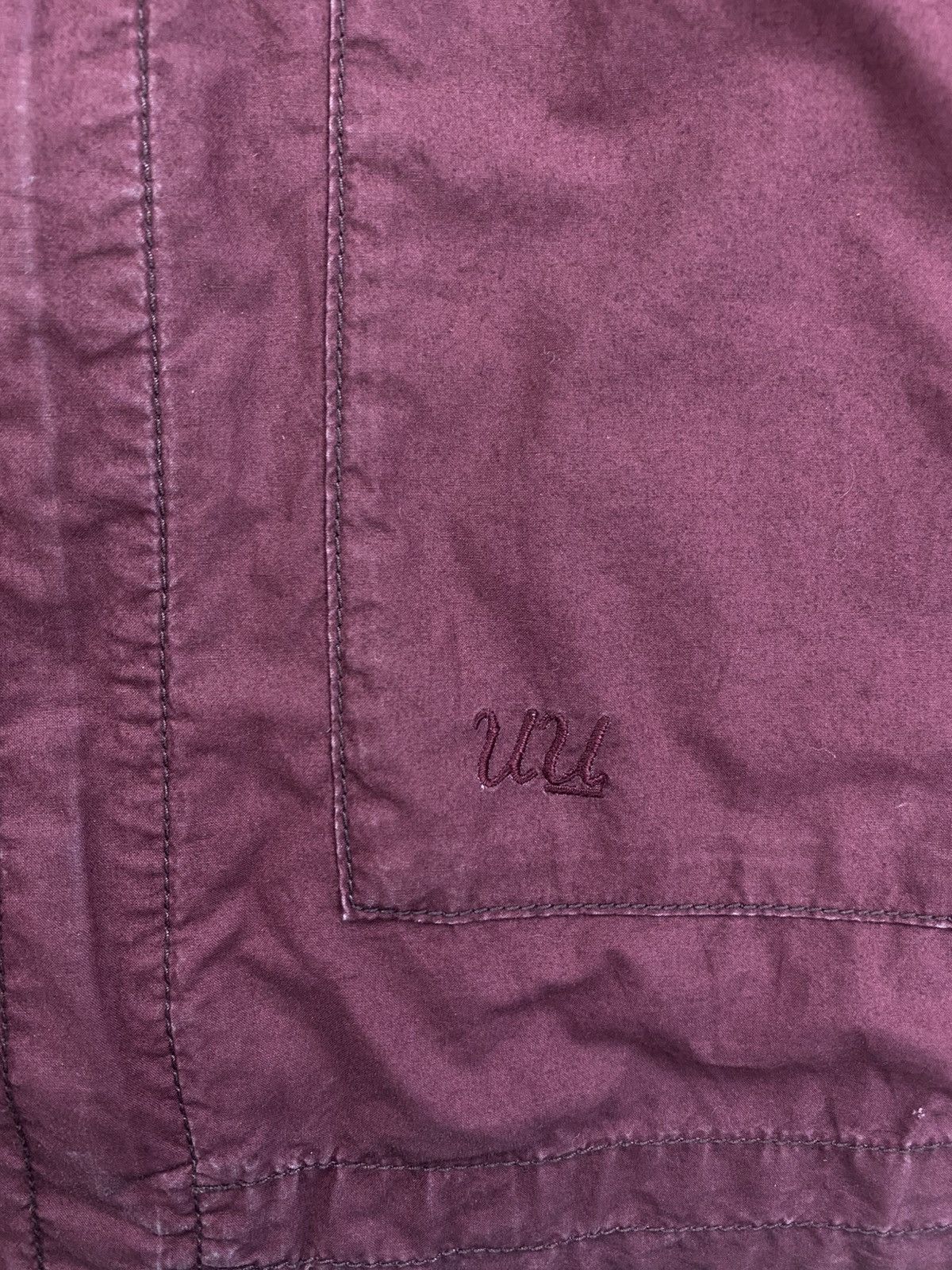 Undercover × Uniqlo Undercover Jun Takahashi X Uniqlo Multipocket Jacket Size US M / EU 48-50 / 2 - 8 Thumbnail