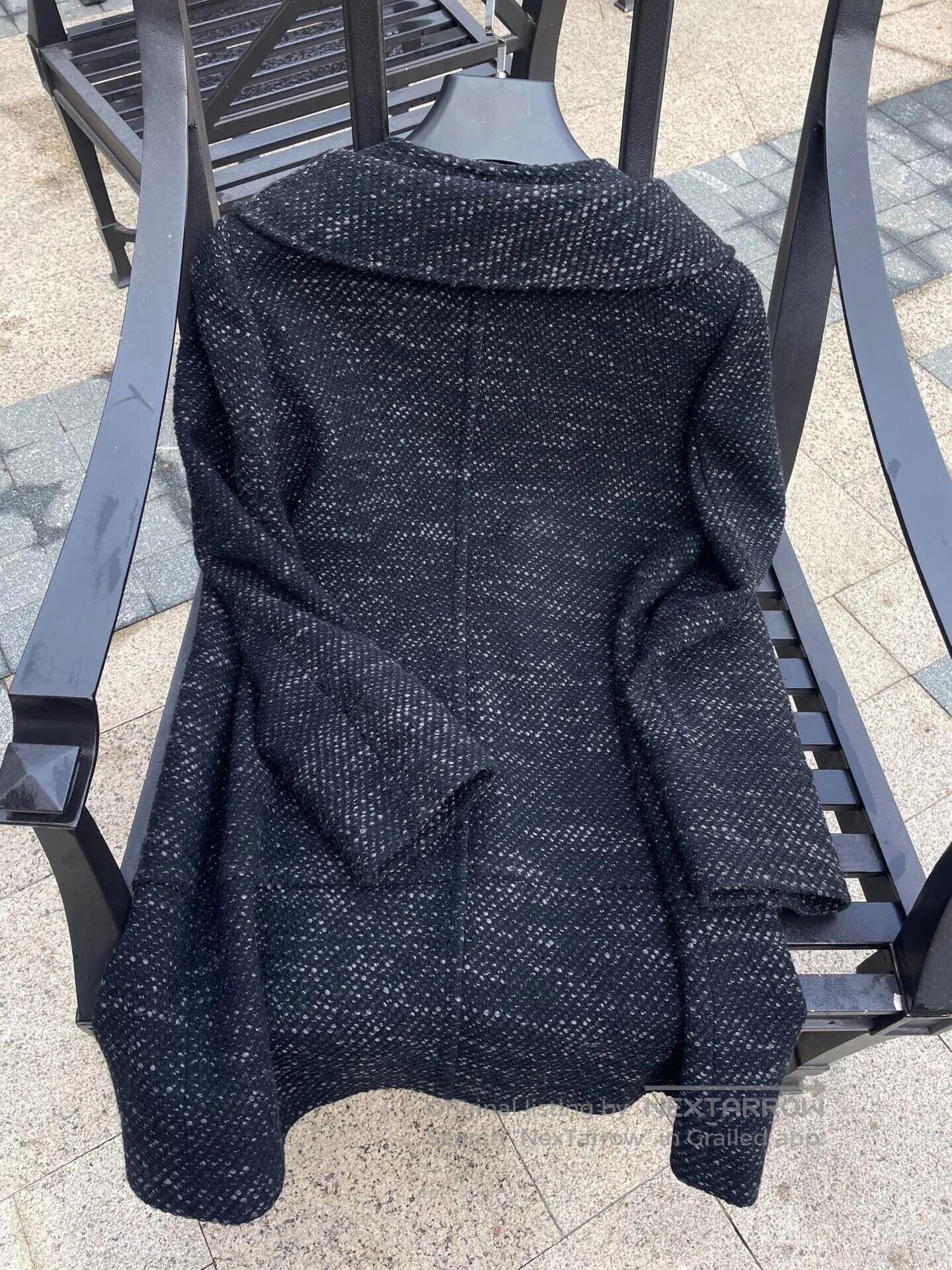 Art Comes First Artis Toggle Coat Size 40. Size S / US 4 / IT 40 - 2 Thumbnail