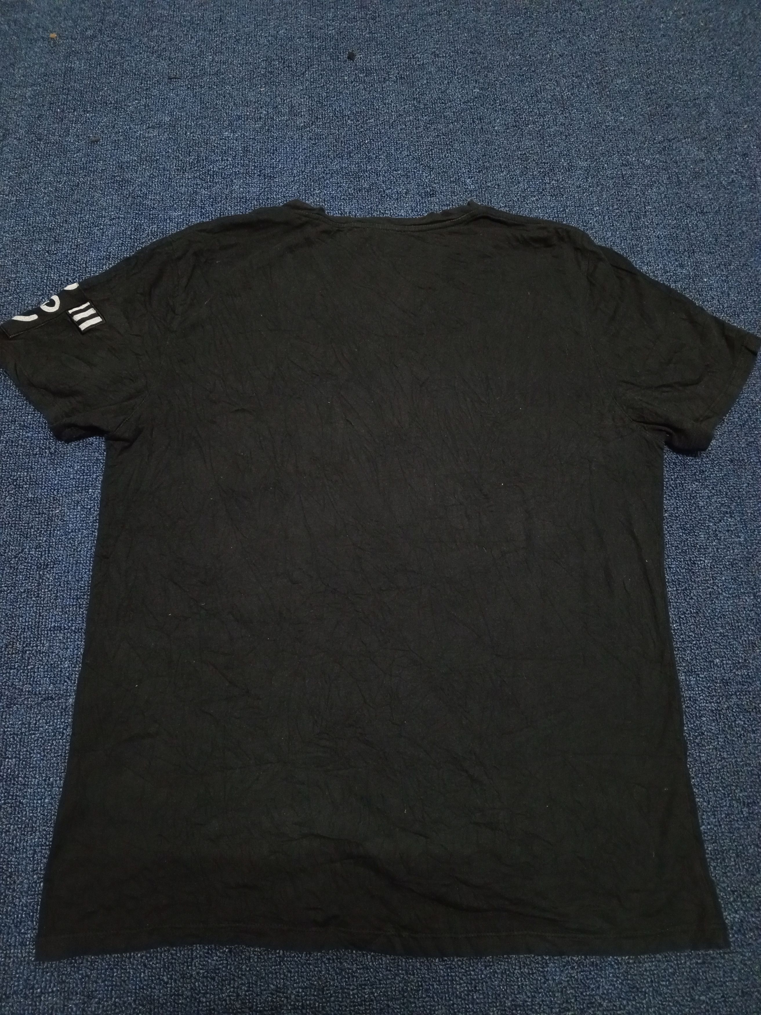 A.P.C. 🔥APC TEE 🔥 Size M / US 6-8 / IT 42-44 - 3 Thumbnail