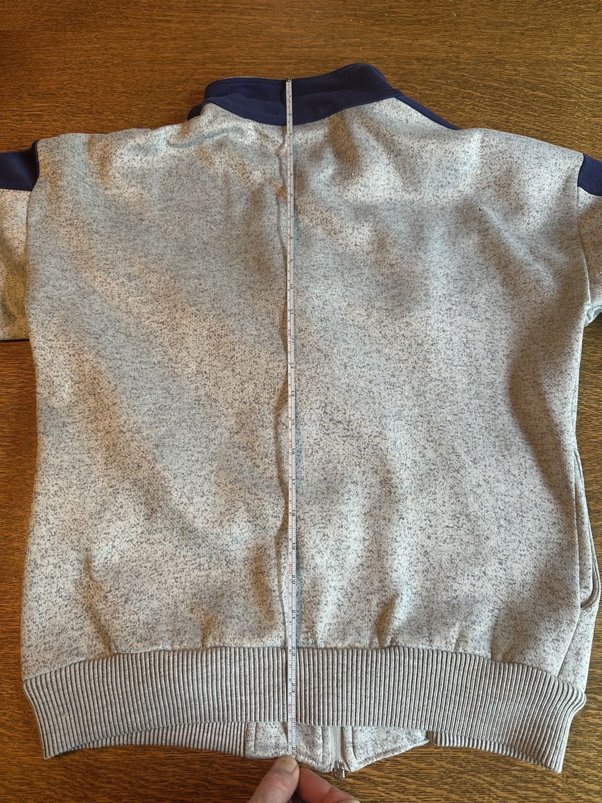 Spalding Spalding Track Jacket Size US S / EU 44-46 / 1 - 12 Thumbnail