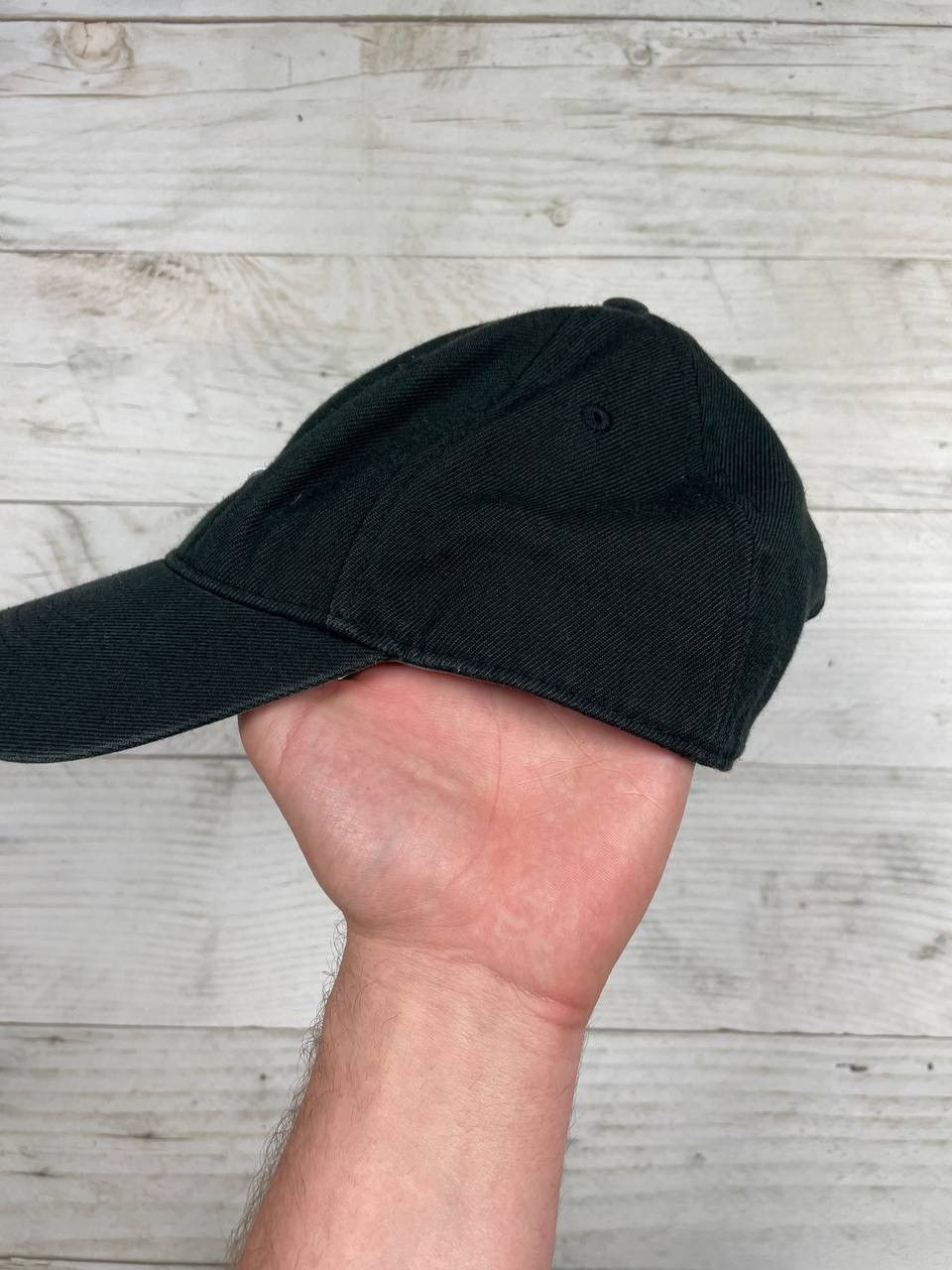 Nike Nike NSW Cap Hat Logo Swoosh Y2K Drill Size ONE SIZE - 5 Thumbnail