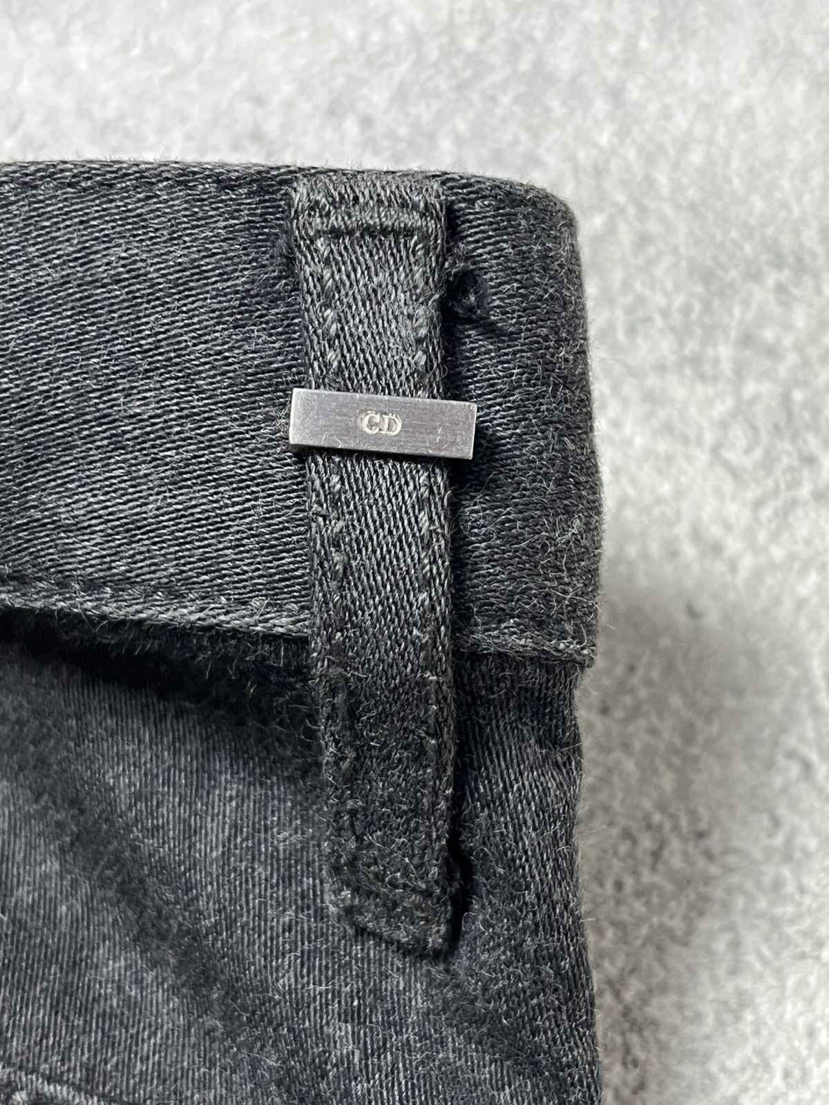 Dior Dior Hedi Slimane Size US 32 / EU 48 - 9 Thumbnail